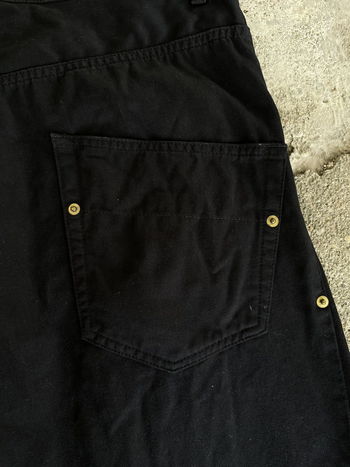Frapbois Frapbois balloon wide pant Size US 32 / EU 48 - 6 Thumbnail
