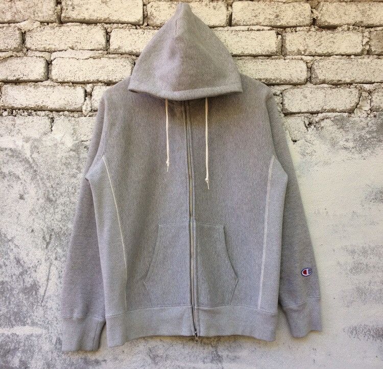 Champion Champion Hoodie Size US M / EU 48-50 / 2 - 1 Thumbnail