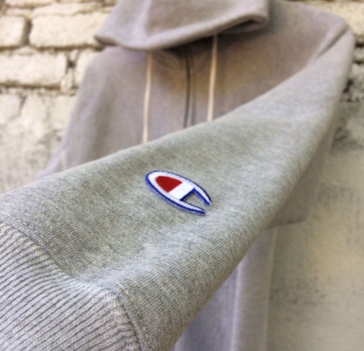 Champion Champion Hoodie Size US M / EU 48-50 / 2 - 4 Thumbnail