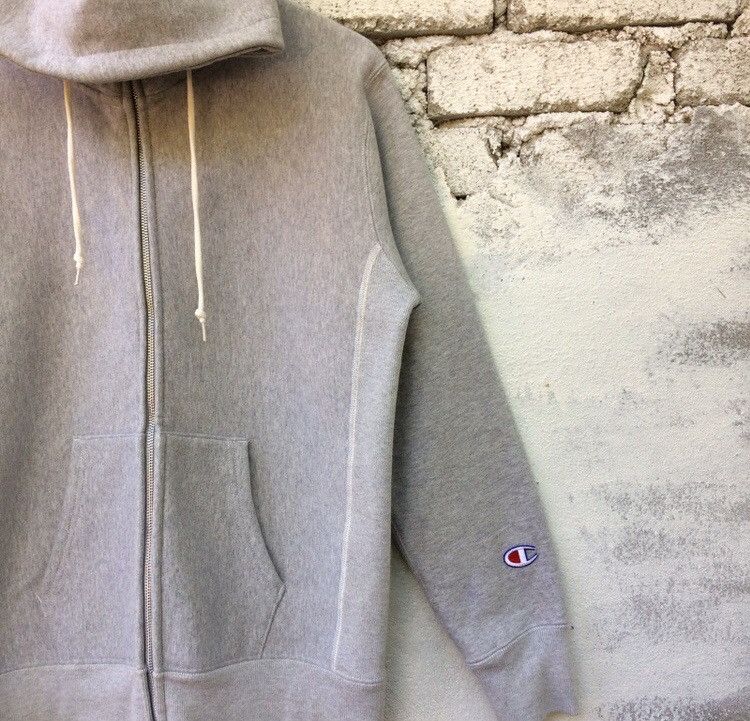 Champion Champion Hoodie Size US M / EU 48-50 / 2 - 3 Thumbnail