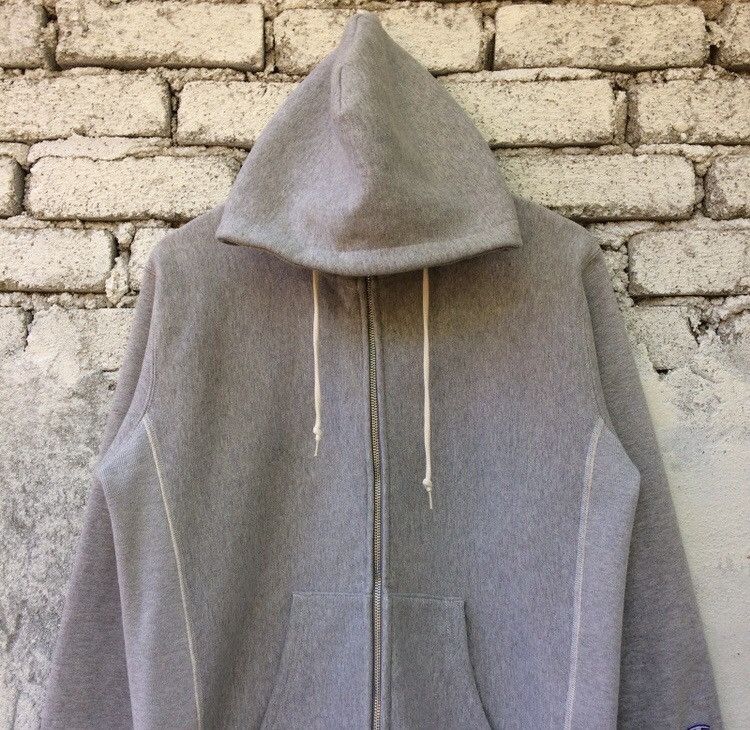 Champion Champion Hoodie Size US M / EU 48-50 / 2 - 2 Thumbnail