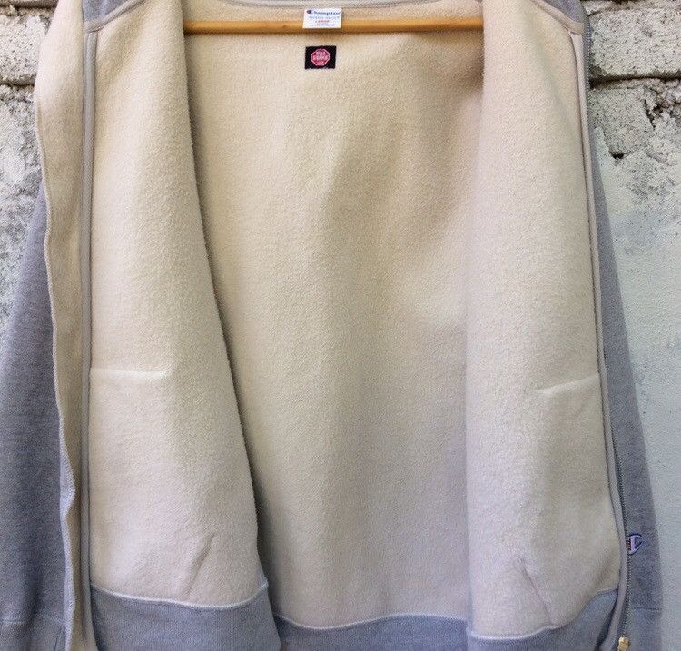 Champion Champion Hoodie Size US M / EU 48-50 / 2 - 5 Thumbnail