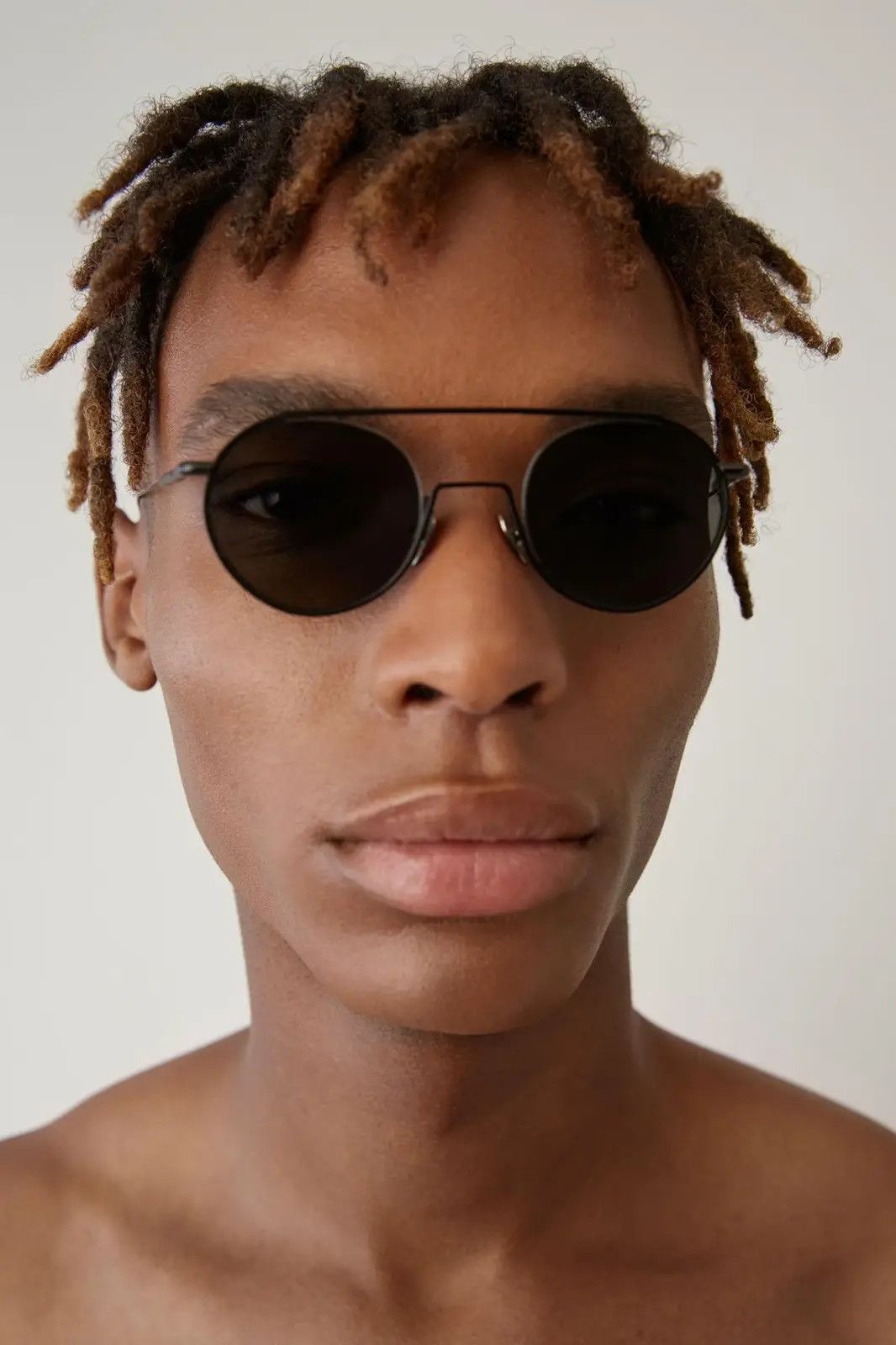 Acne Studios Acne Studios Winston Sunglasses | Grailed