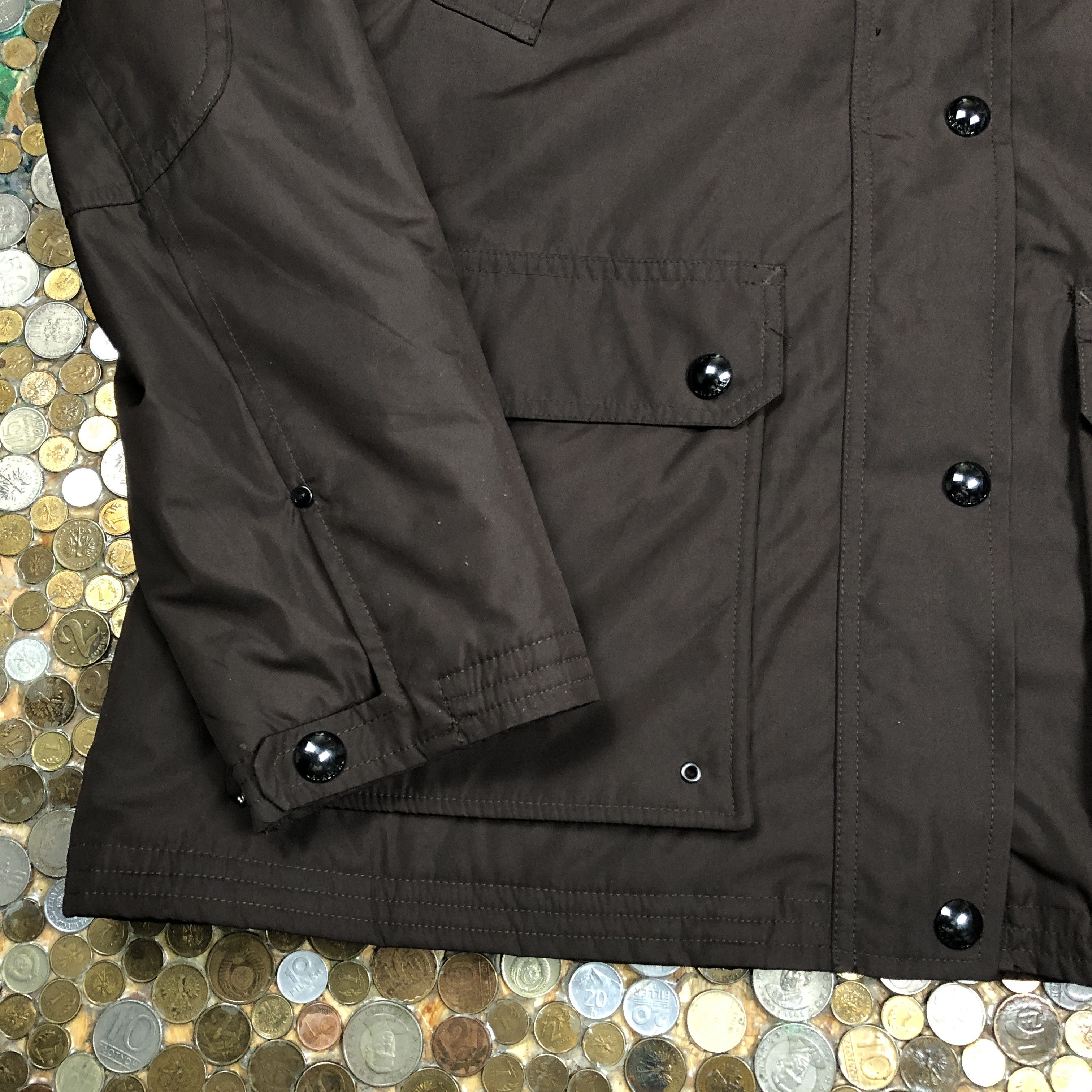 Polo Ralph Lauren Vintage Jacket 90's