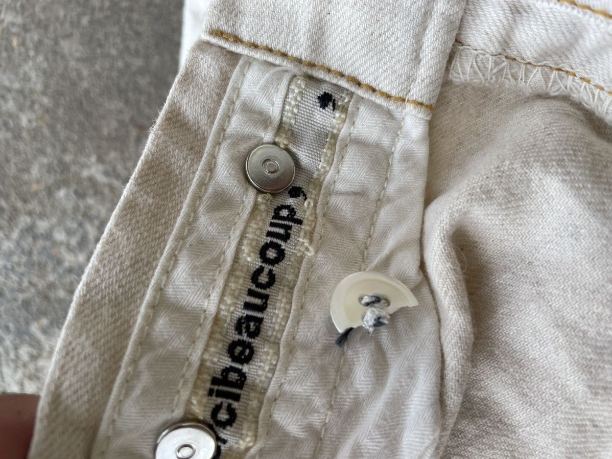 Issey Miyake Mercibeaucoup double waist pants Size US 32 / EU 48 - 13 Thumbnail