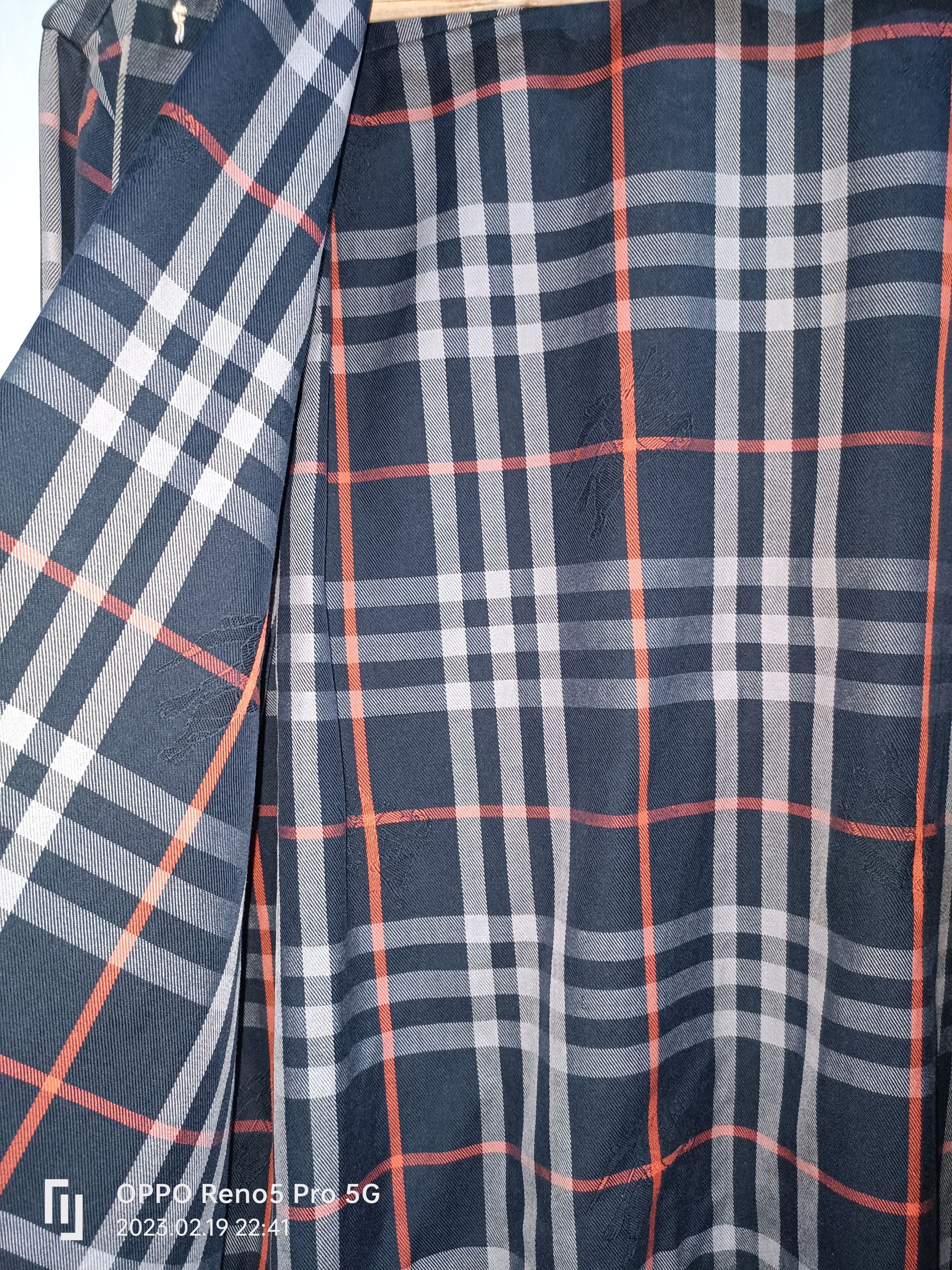 Vintage Burberrys Shirt Button Ups