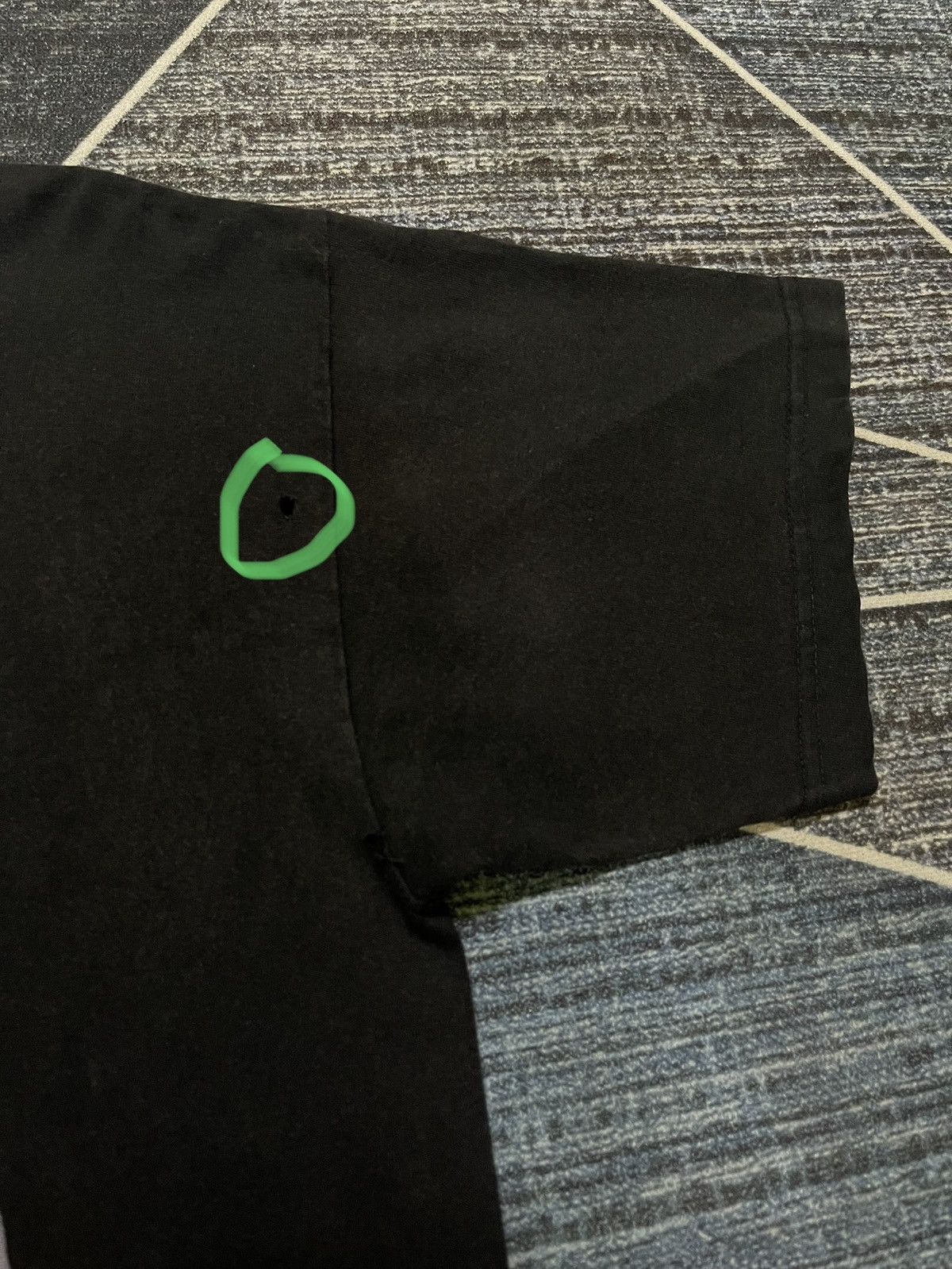 VINTAGE MR.BIG JAPAN TOUR 2002