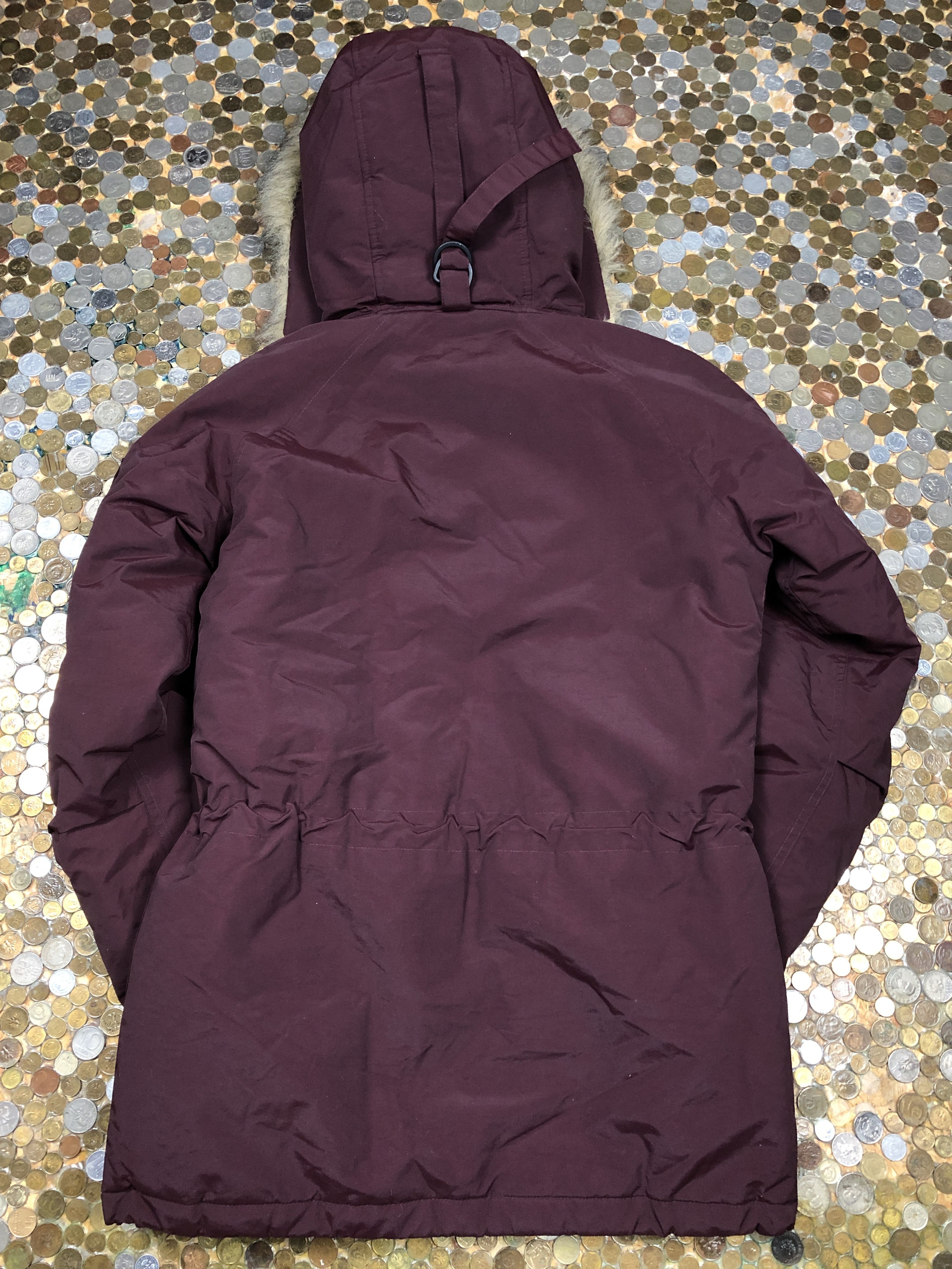 Carhartt Carhartt Winter jacket 90's Size US S / EU 44-46 / 1 - 5 Thumbnail