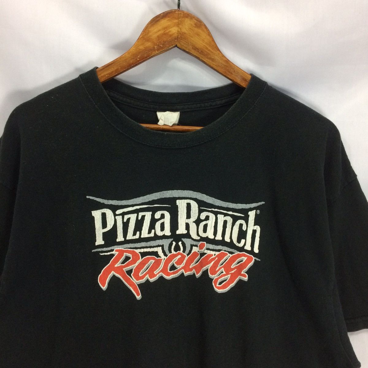 Delta Pizza Ranch T-Shirt Size US L / EU 52-54 / 3 - 4 Thumbnail
