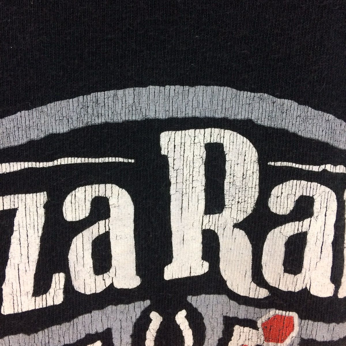 Delta Pizza Ranch T-Shirt Size US L / EU 52-54 / 3 - 7 Thumbnail