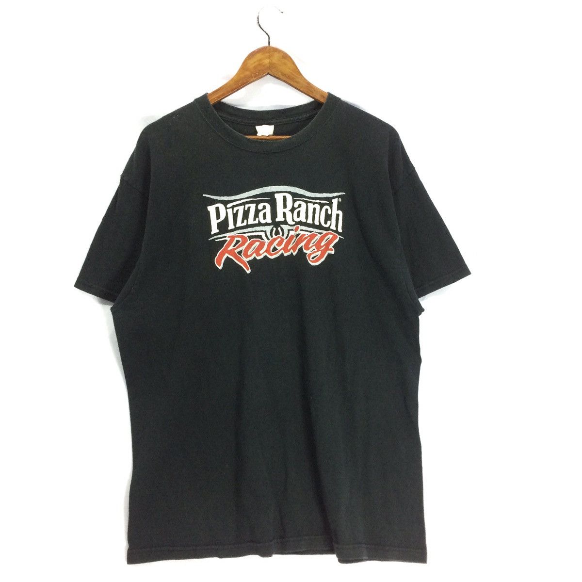 Delta Pizza Ranch T-Shirt Size US L / EU 52-54 / 3 - 1 Thumbnail