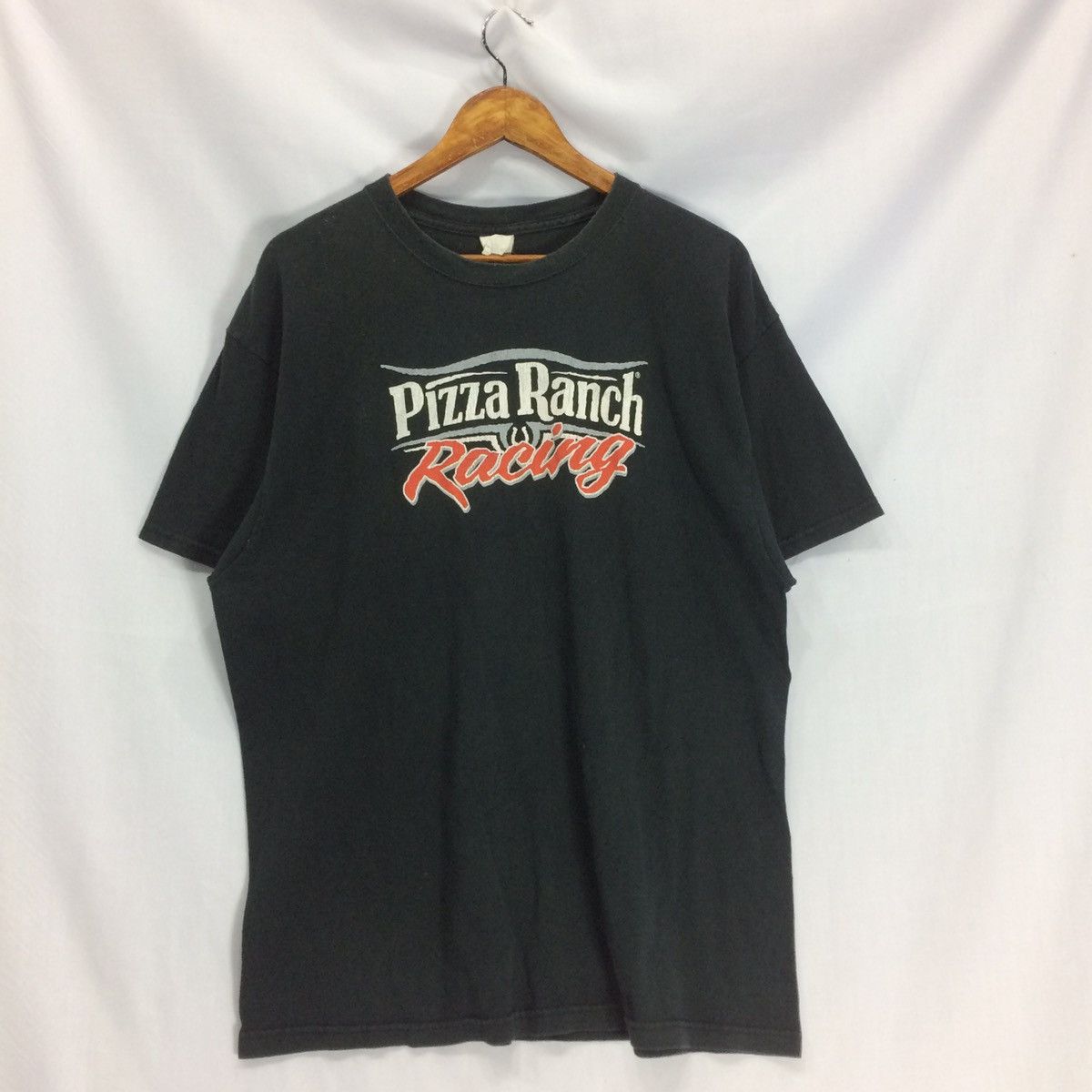 Delta Pizza Ranch T-Shirt Size US L / EU 52-54 / 3 - 2 Thumbnail