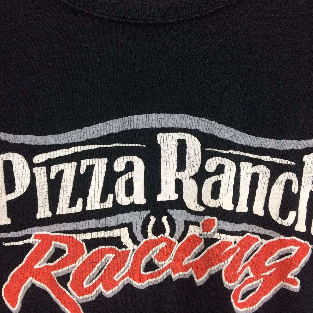 Delta Pizza Ranch T-Shirt Size US L / EU 52-54 / 3 - 6 Thumbnail