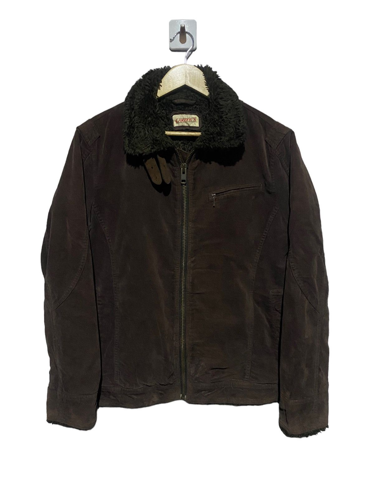 🔥SALE🔥CARTERS VINTAGE STYLE JACKET