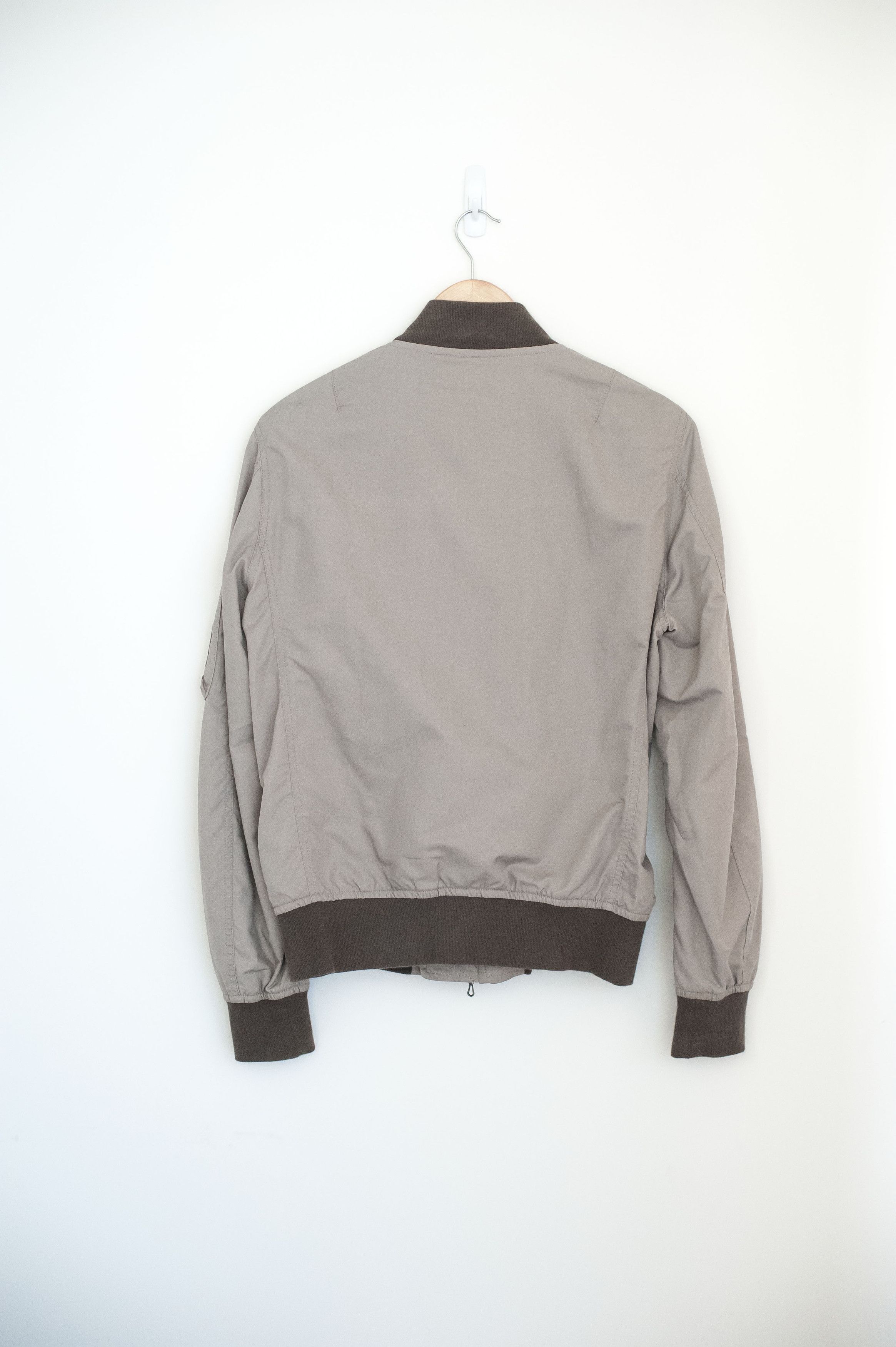 Attachment SS12 MA-1 Jacket Size 2 Size US S / EU 44-46 / 1 - 5 Thumbnail