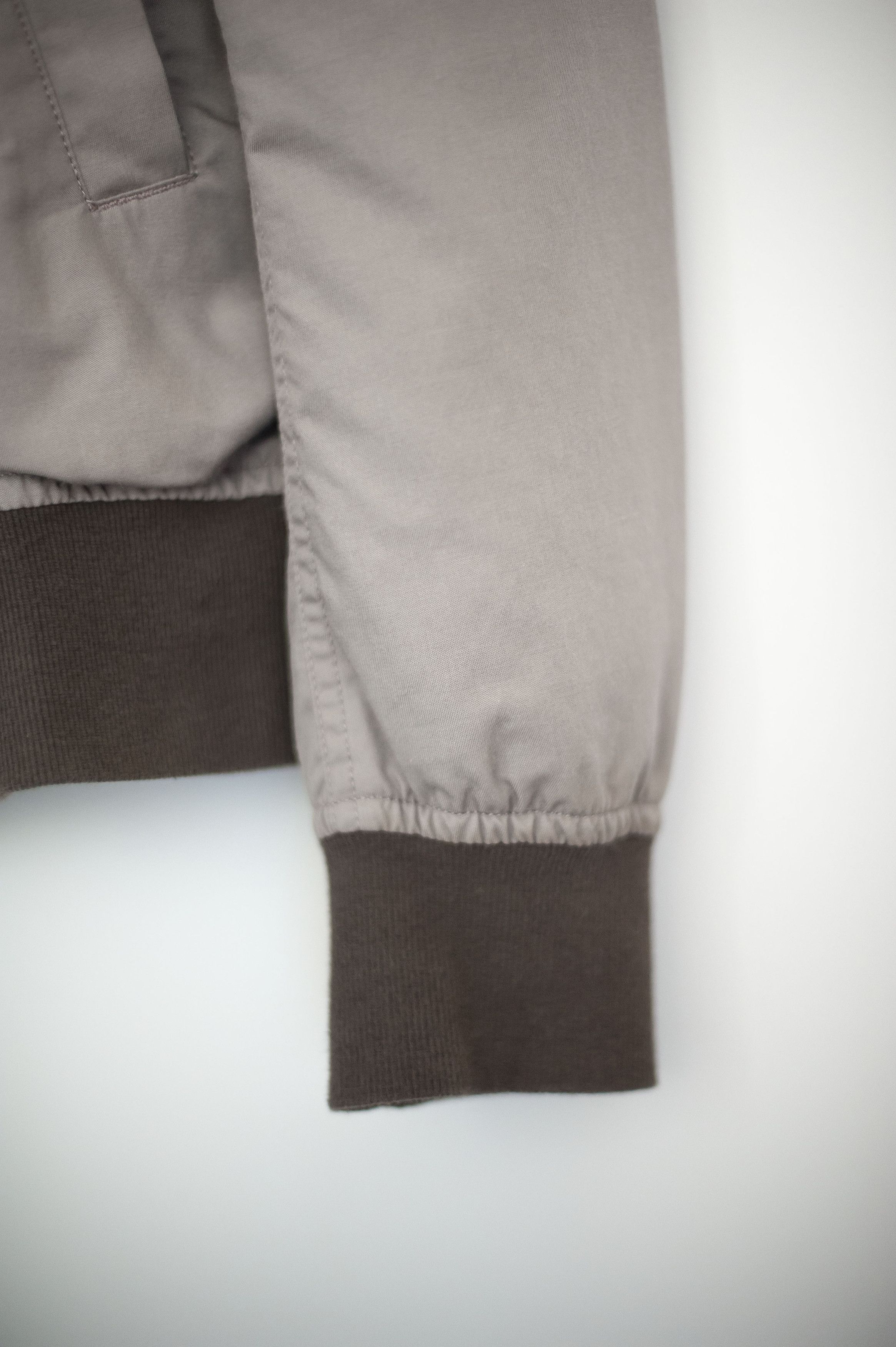 Attachment SS12 MA-1 Jacket Size 2 Size US S / EU 44-46 / 1 - 2 Thumbnail