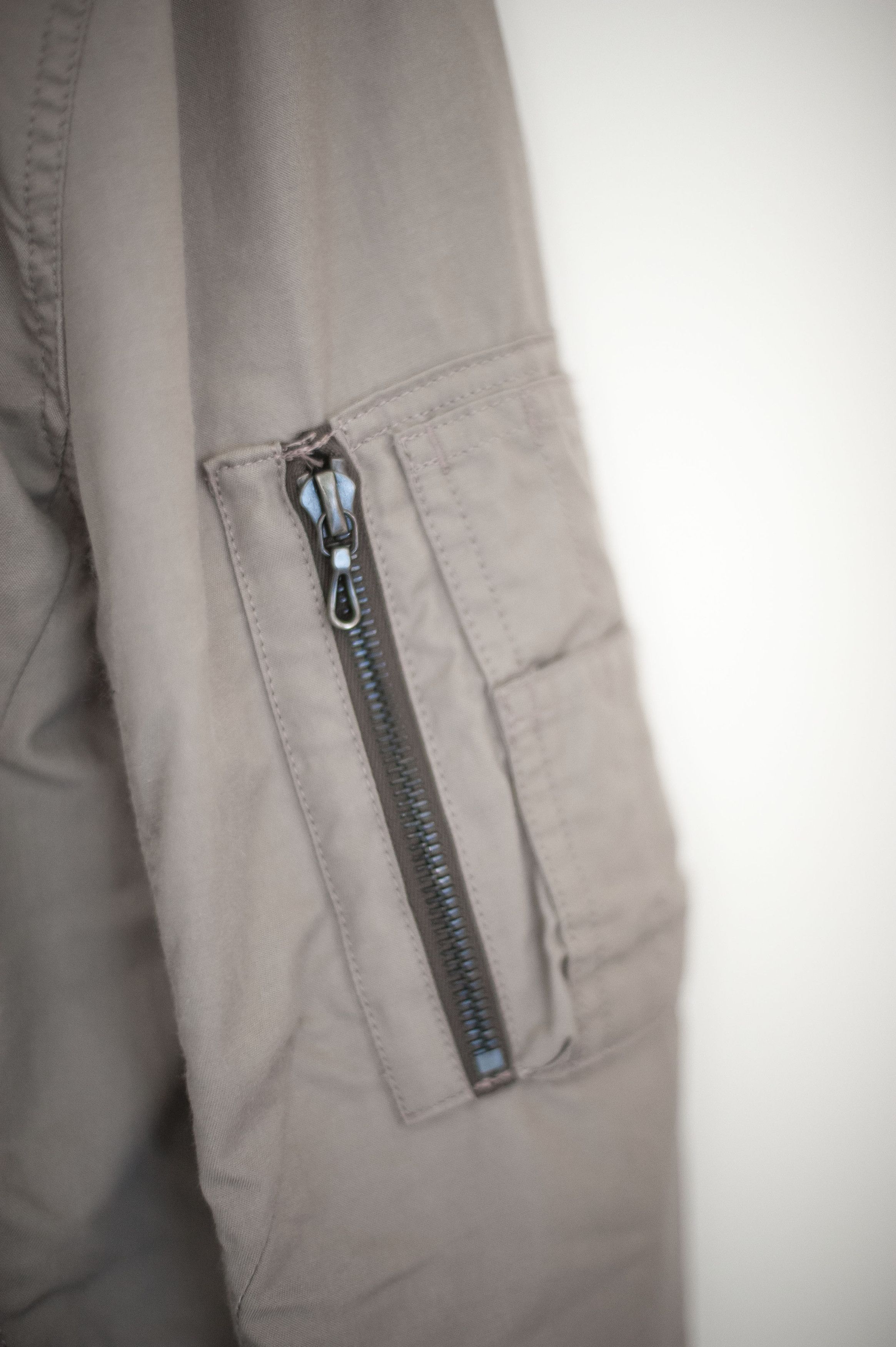Attachment SS12 MA-1 Jacket Size 2 Size US S / EU 44-46 / 1 - 6 Thumbnail