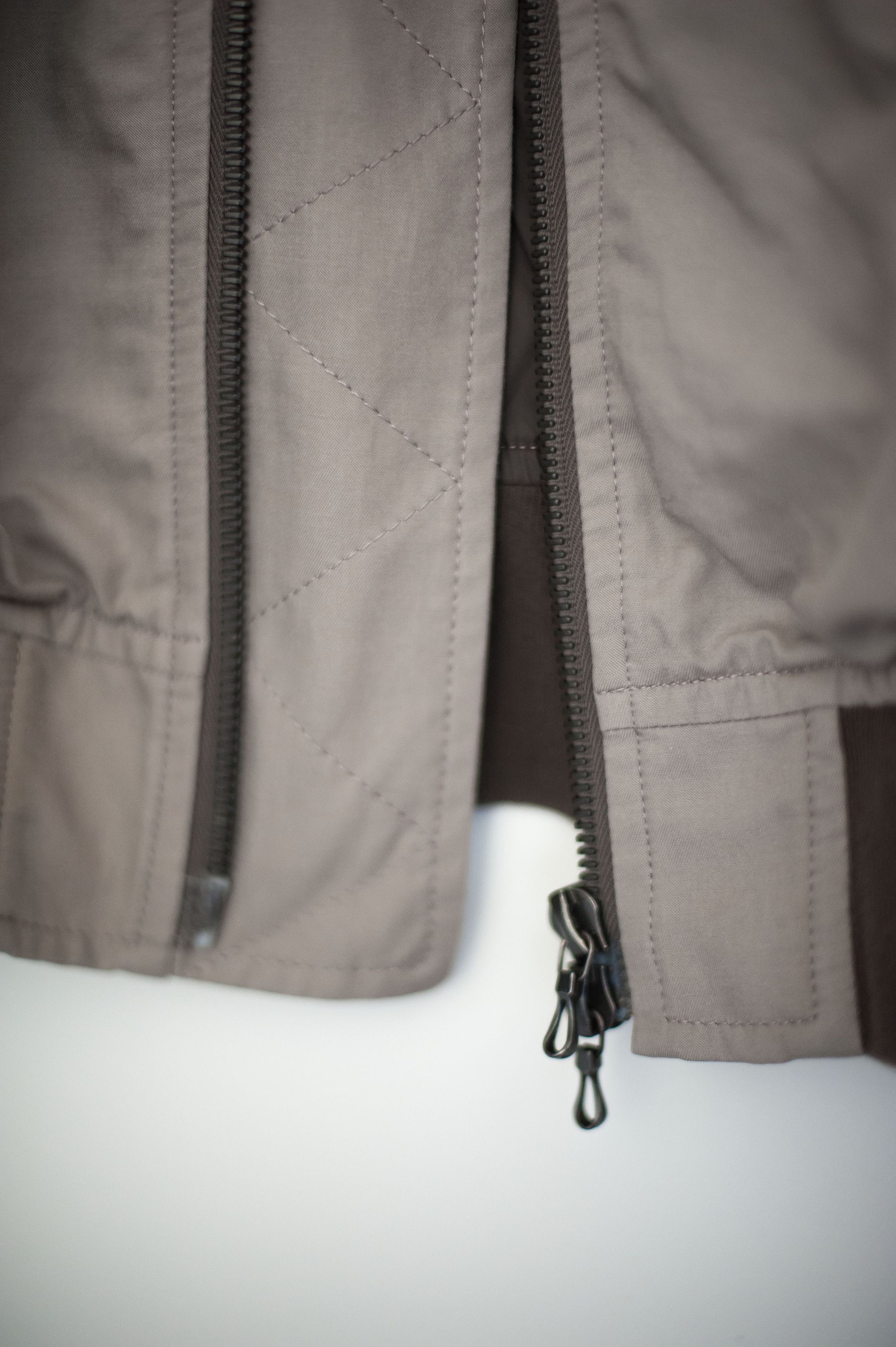 Attachment SS12 MA-1 Jacket Size 2 Size US S / EU 44-46 / 1 - 4 Thumbnail