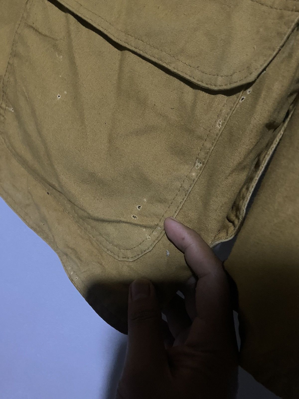 Hunter × Vintage × Winchester 🔥SALE🔥TRAILBLAZER WINCHESTER VINTAGE HUNTER JACKET Size US L / EU 52-54 / 3 - 7 Thumbnail
