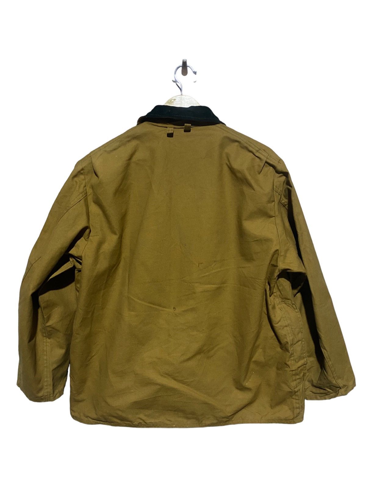 🔥SALE🔥TRAILBLAZER WINCHESTER VINTAGE HUNTER JACKET