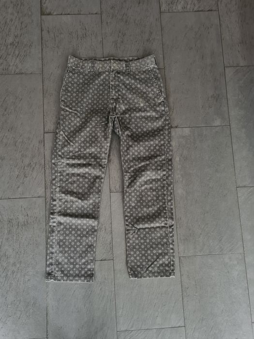 Supreme foulard outlet work pant