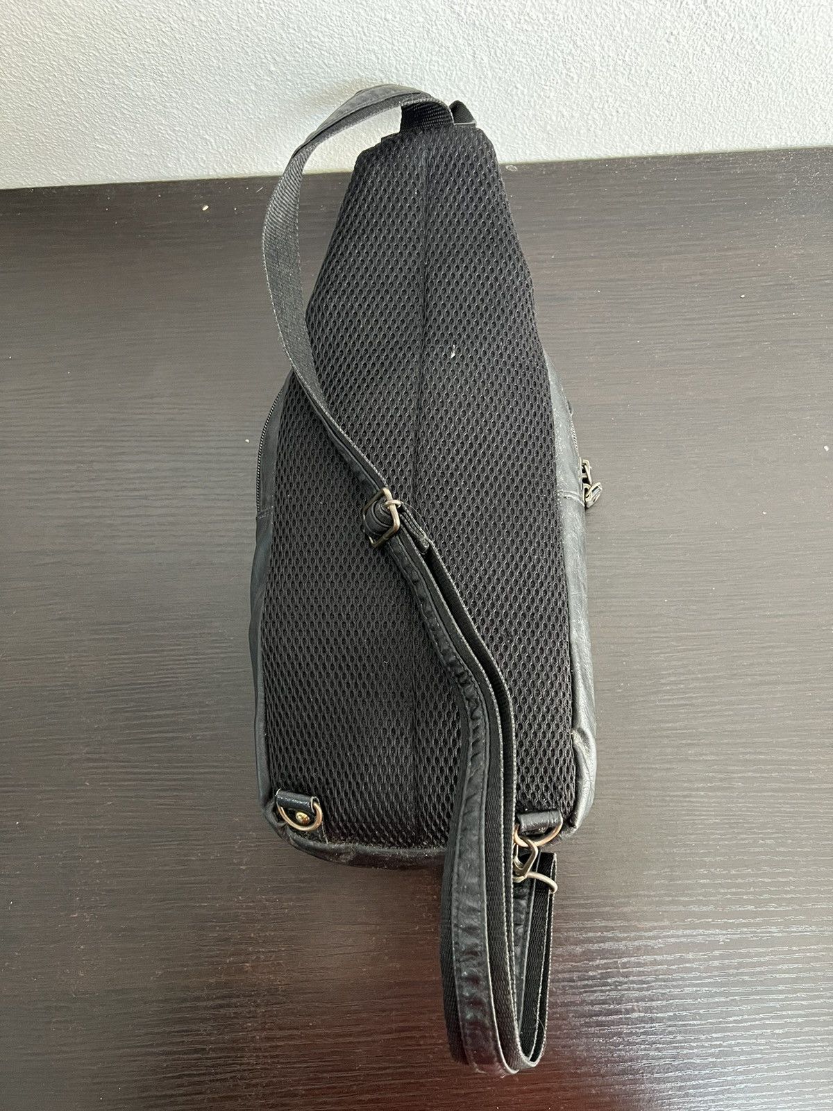 Japanese Brand Japanese Brand Sukajan Crossbody Bag Size ONE SIZE - 5 Thumbnail