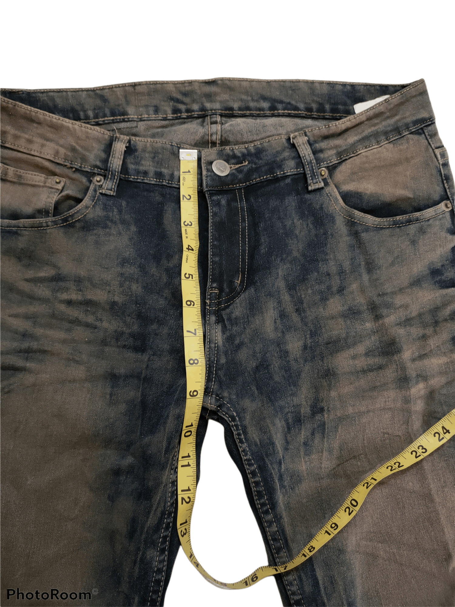 Cheap Monday Chip Monday jeans x Inspired Kapital Size US 34 / EU 50 - 6 Thumbnail