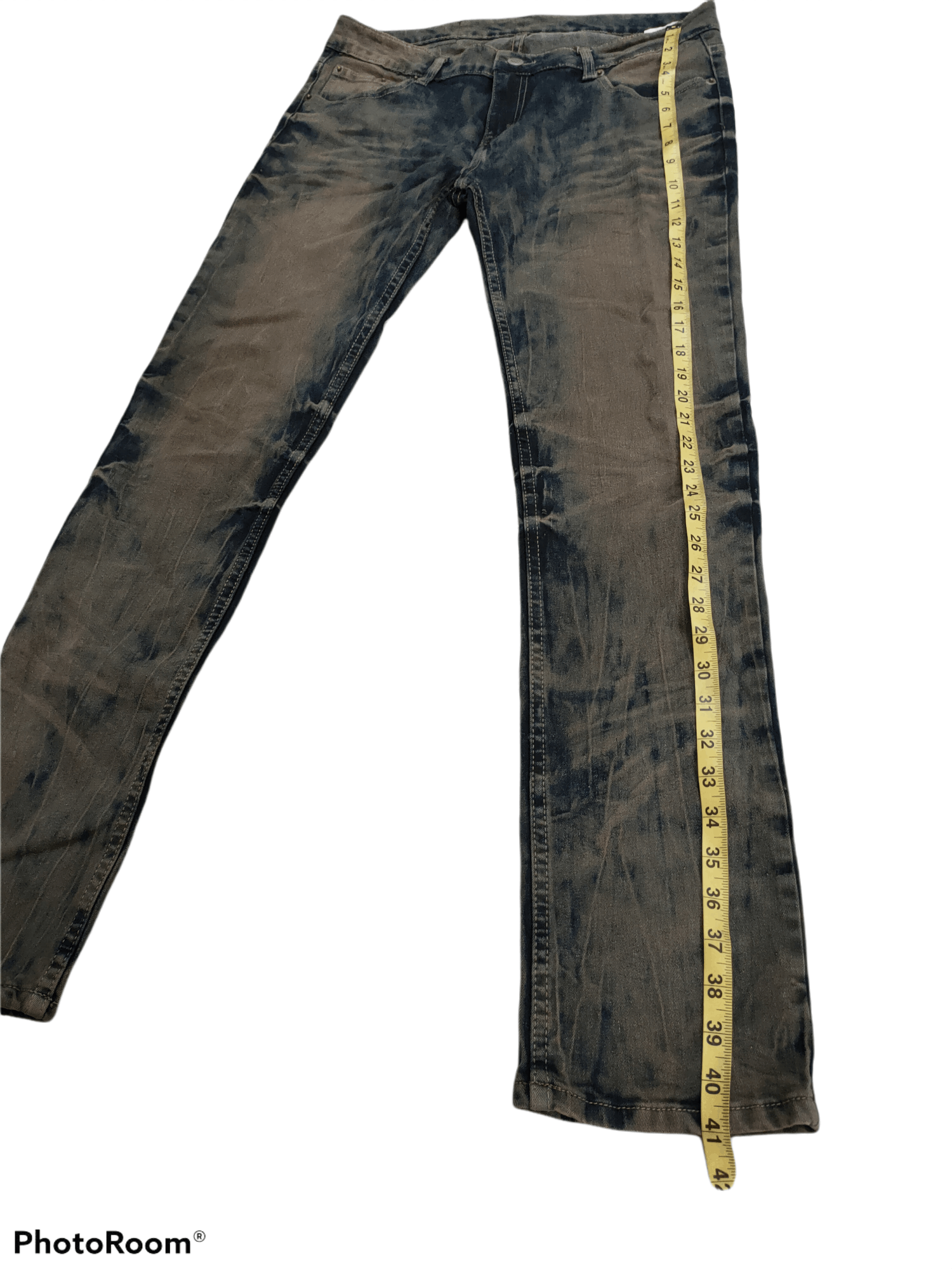 Cheap Monday Chip Monday jeans x Inspired Kapital Size US 34 / EU 50 - 5 Thumbnail