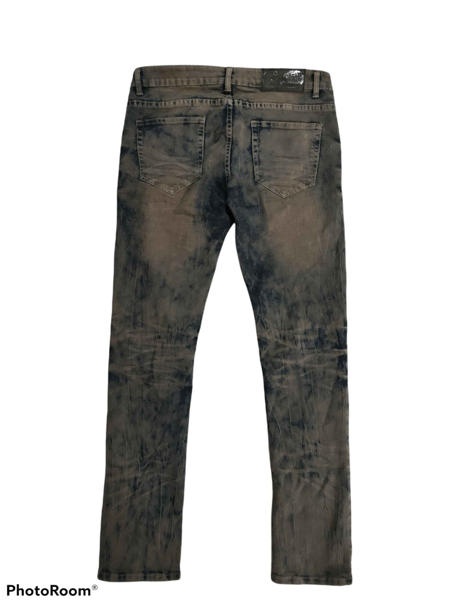 Cheap Monday Chip Monday jeans x Inspired Kapital Size US 34 / EU 50 - 2 Thumbnail