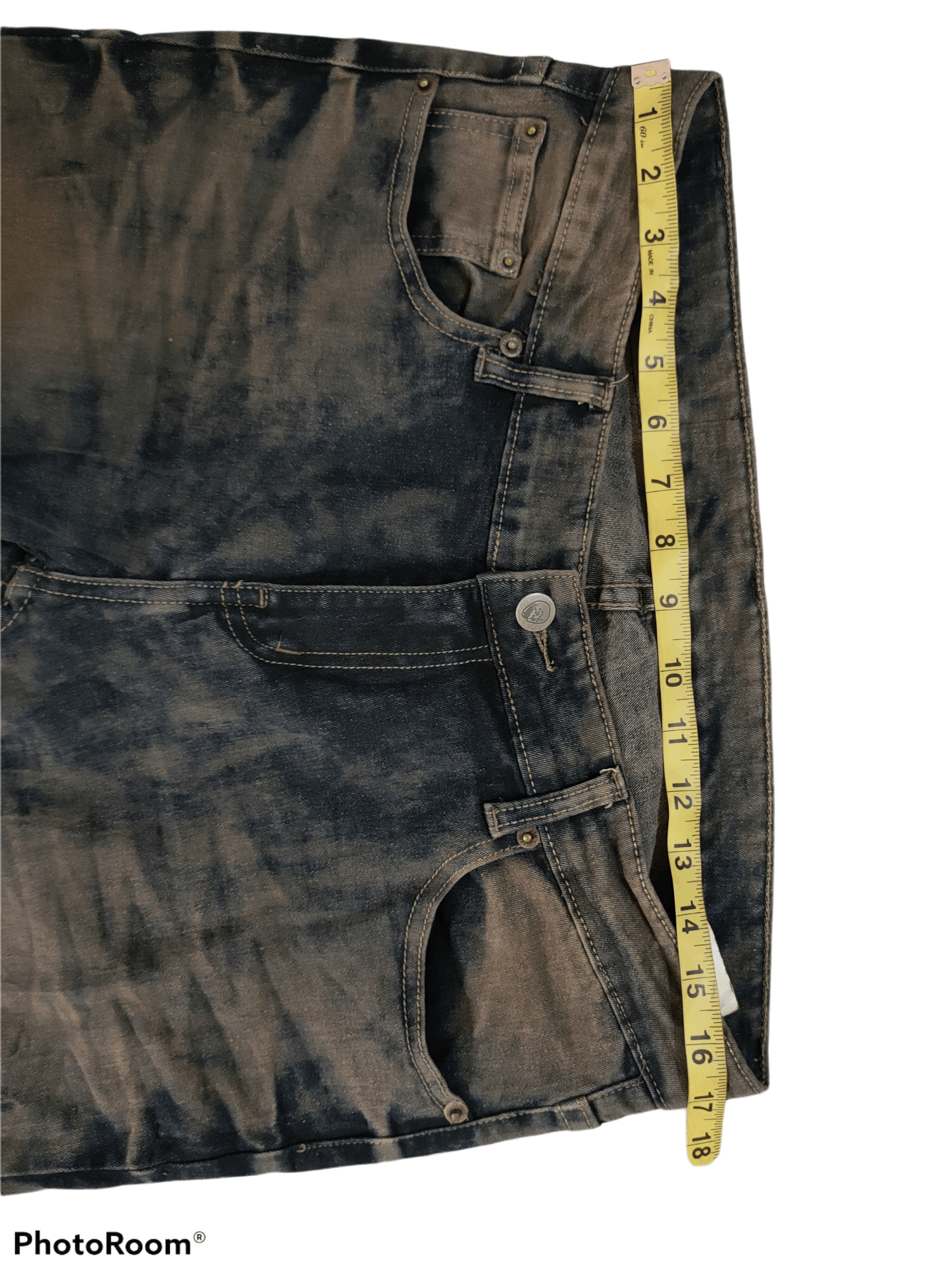 Cheap Monday Chip Monday jeans x Inspired Kapital Size US 34 / EU 50 - 3 Thumbnail