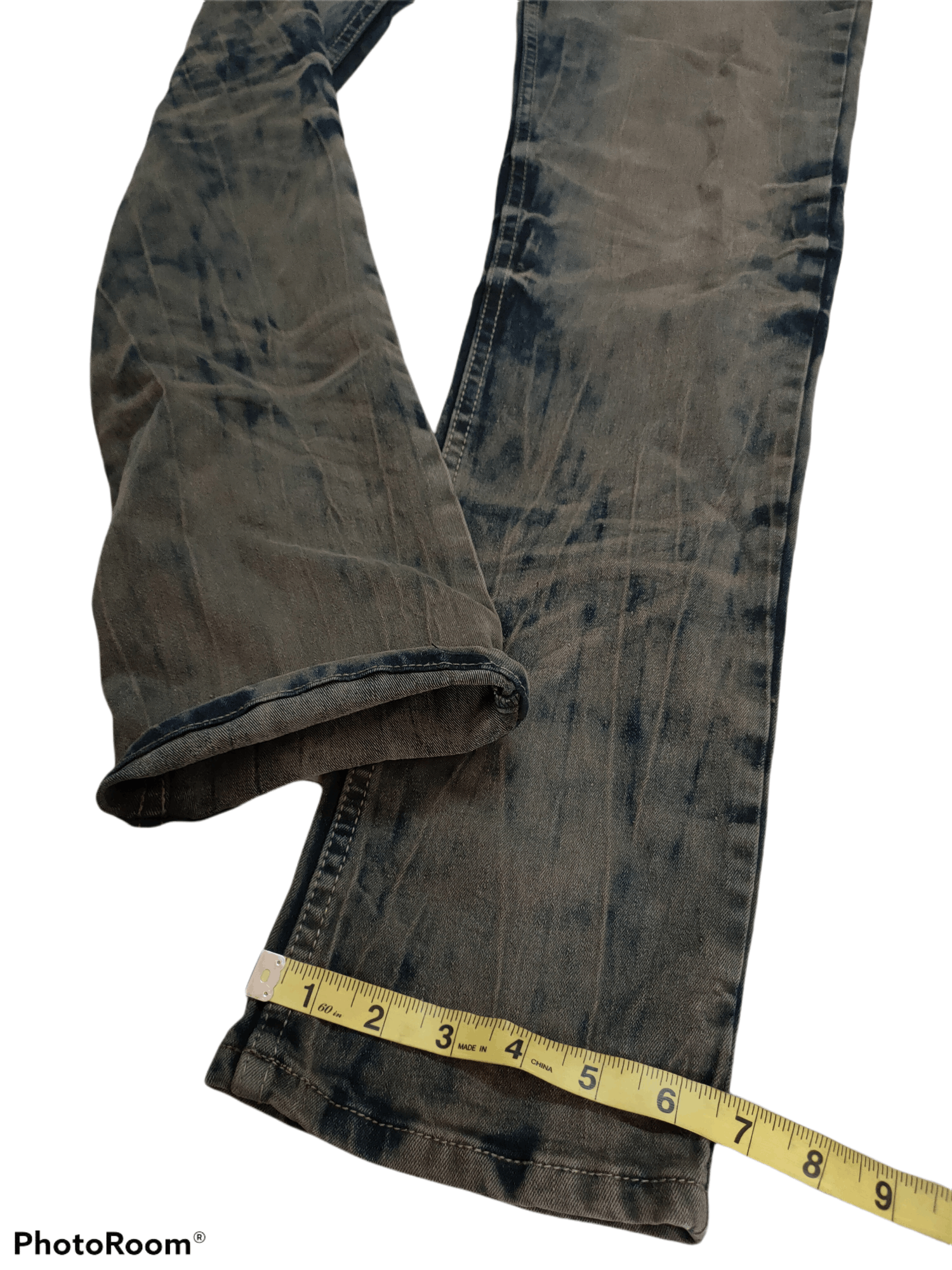 Cheap Monday Chip Monday jeans x Inspired Kapital Size US 34 / EU 50 - 4 Thumbnail