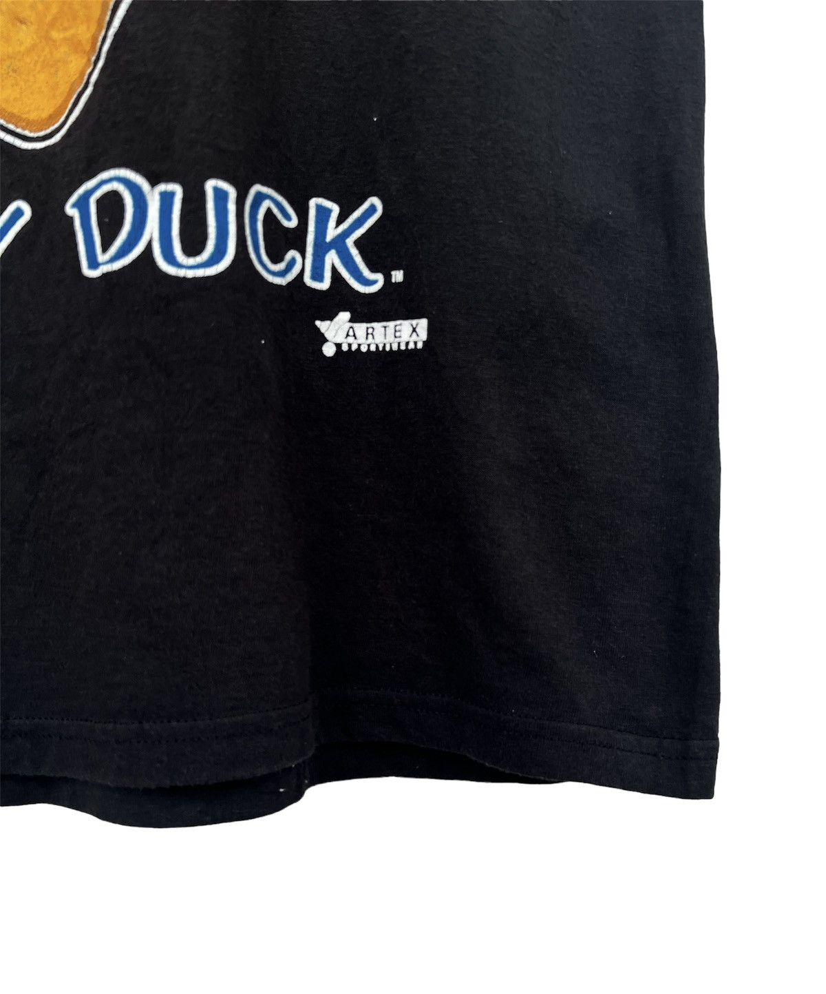 Cartoon Network × Disney × Vintage Vintage Daffy Duck Size US S / EU 44-46 / 1 - 5 Thumbnail