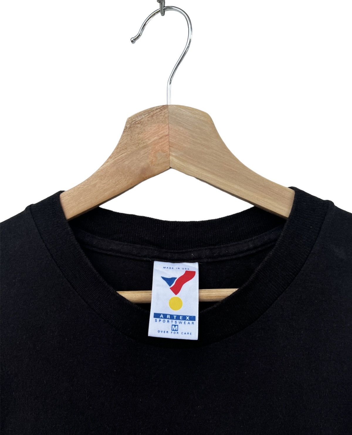 Cartoon Network × Disney × Vintage Vintage Daffy Duck Size US S / EU 44-46 / 1 - 6 Thumbnail