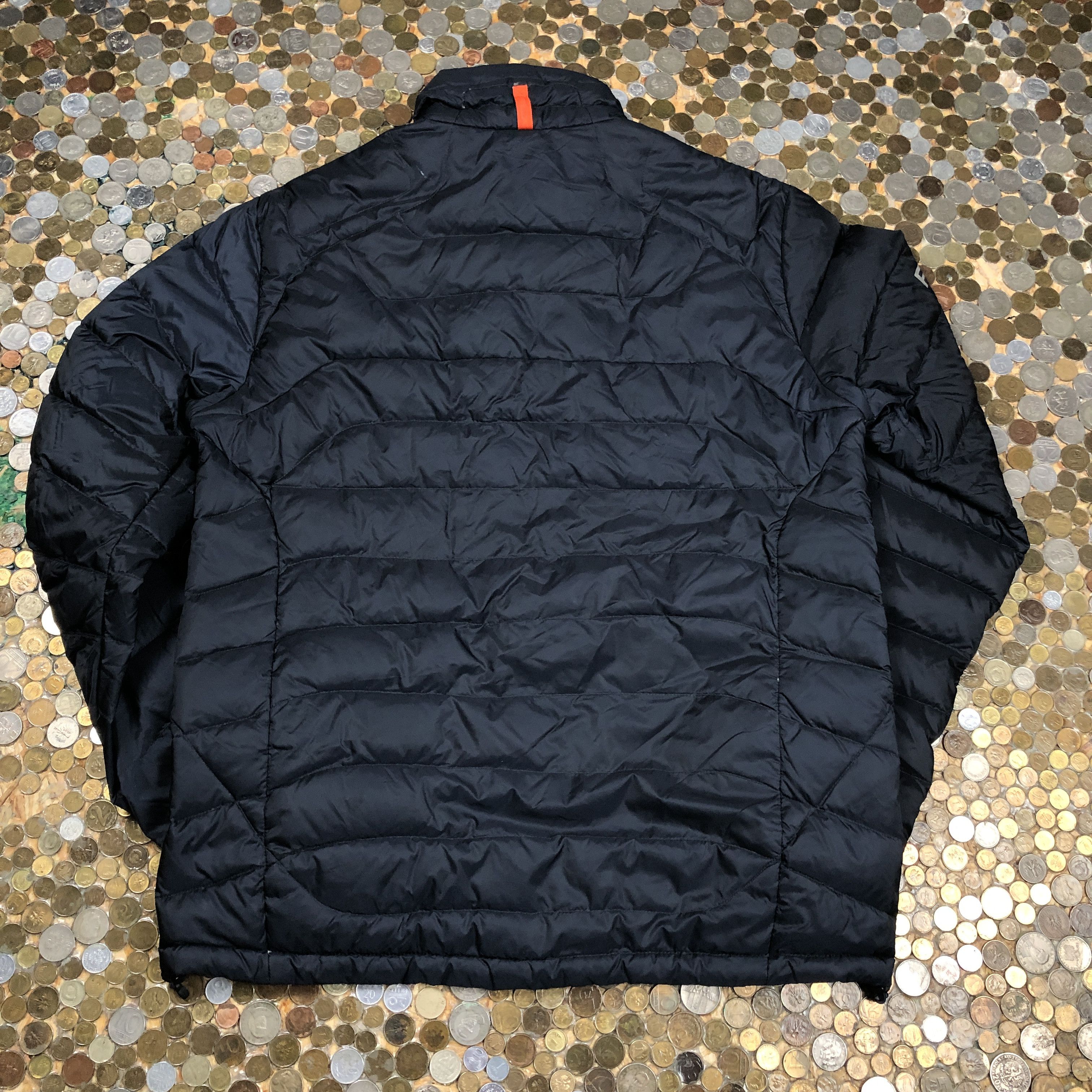 Polo Ralph Lauren Polo Ralph Lauren Puffer Jacket Size US M / EU 48-50 / 2 - 3 Thumbnail
