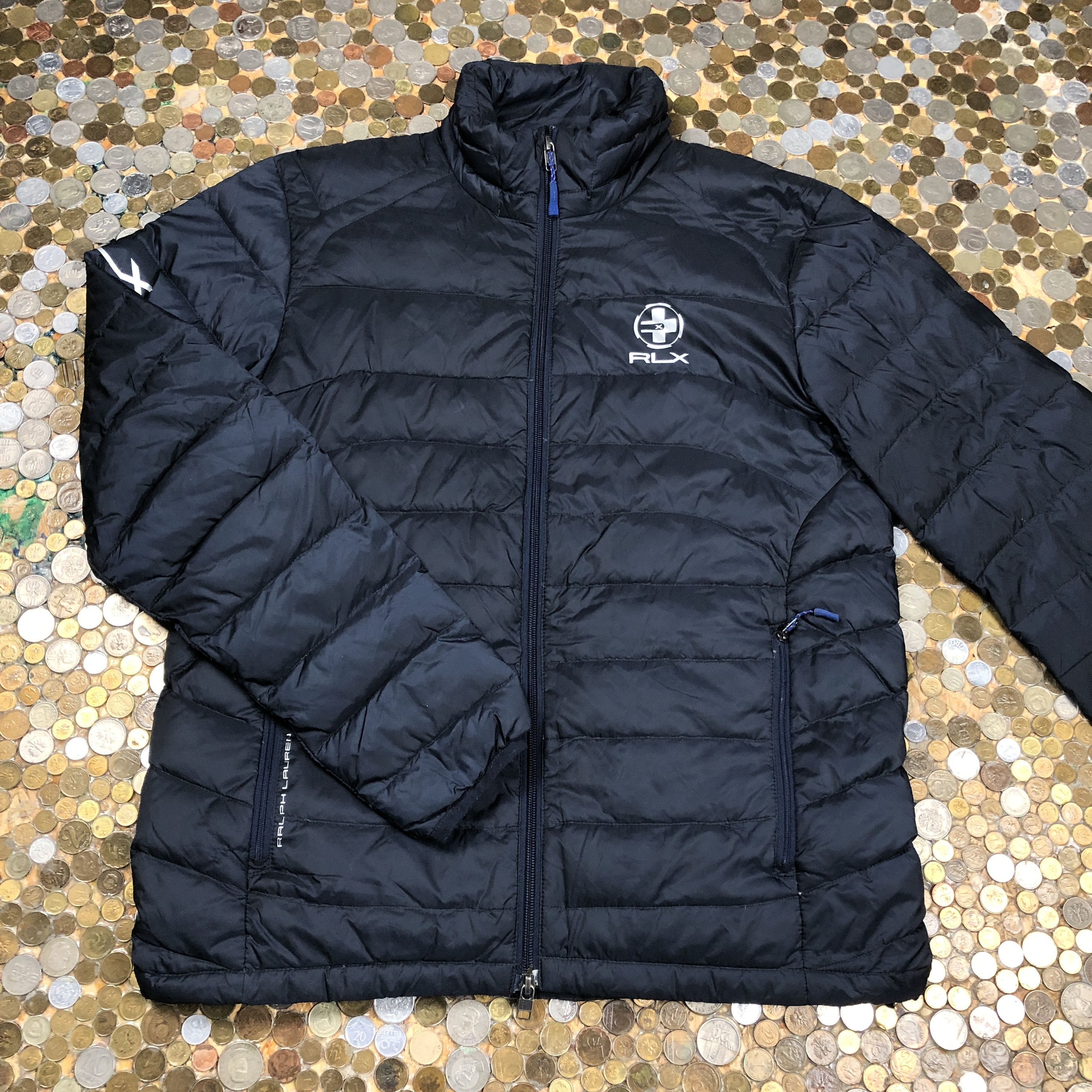 Polo Ralph Lauren Polo Ralph Lauren Puffer Jacket Size US M / EU 48-50 / 2 - 1 Thumbnail