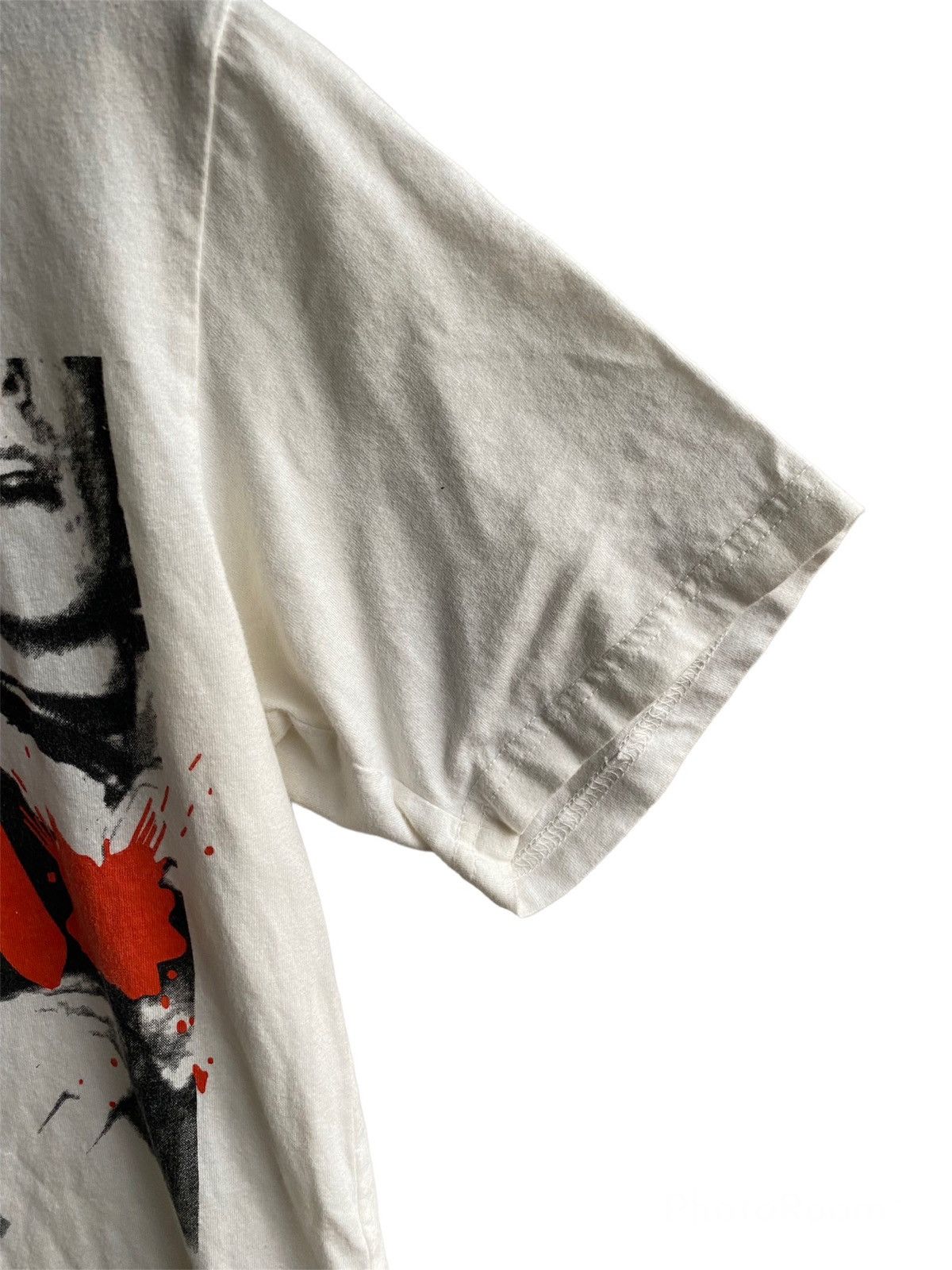 Seditionaries RAWPOWER "RIOT" punk design tee Size US S / EU 44-46 / 1 - 6 Thumbnail
