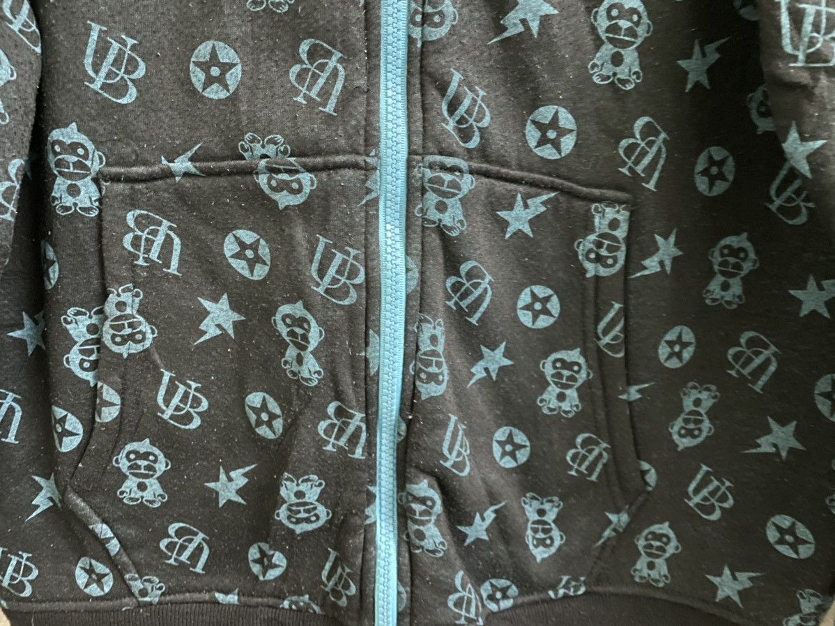 Vintage Vintage Japanese Brand Uittg Baby Size US L / EU 52-54 / 3 - 8 Thumbnail