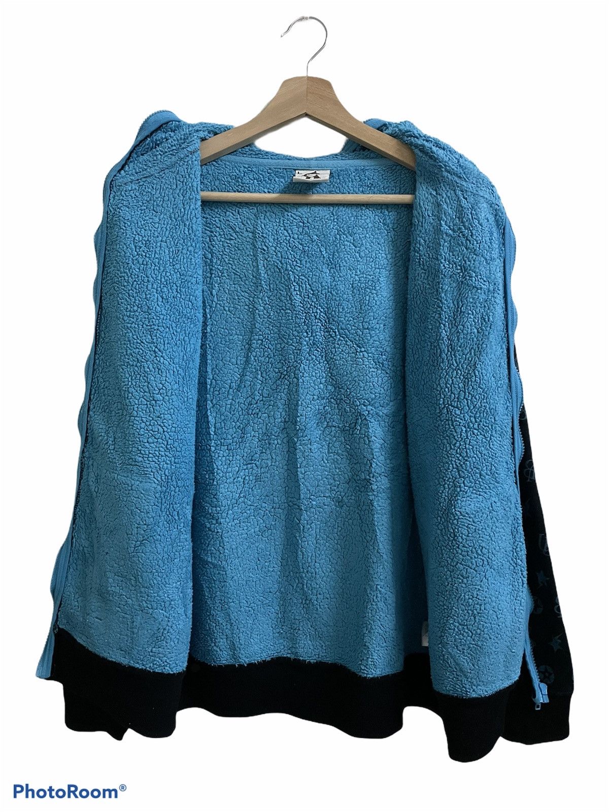 Vintage Vintage Japanese Brand Uittg Baby Size US L / EU 52-54 / 3 - 5 Thumbnail