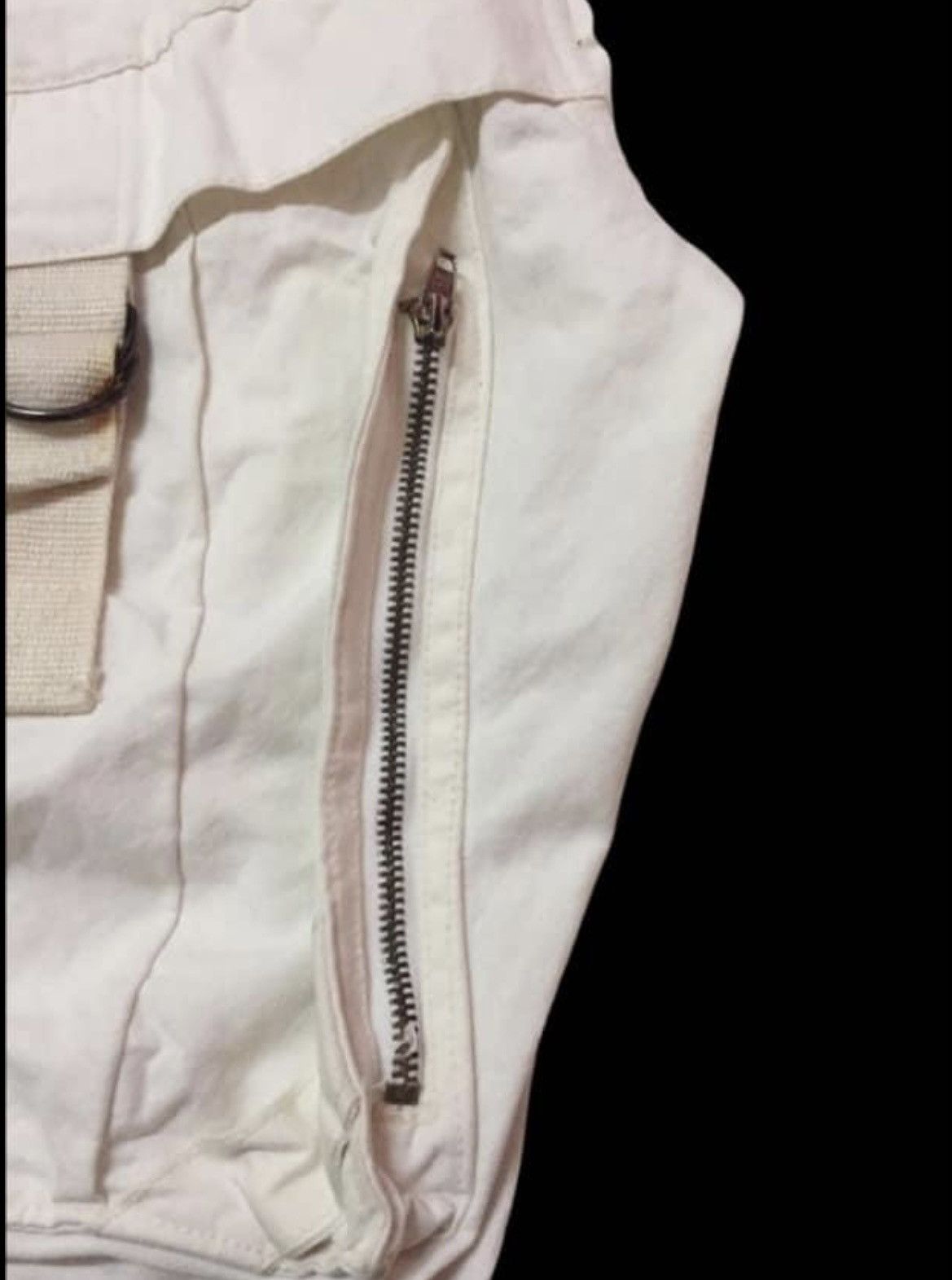 Japanese Brand Vintage Houston Military Inspired Tactical Jacket Size US M / EU 48-50 / 2 - 4 Thumbnail