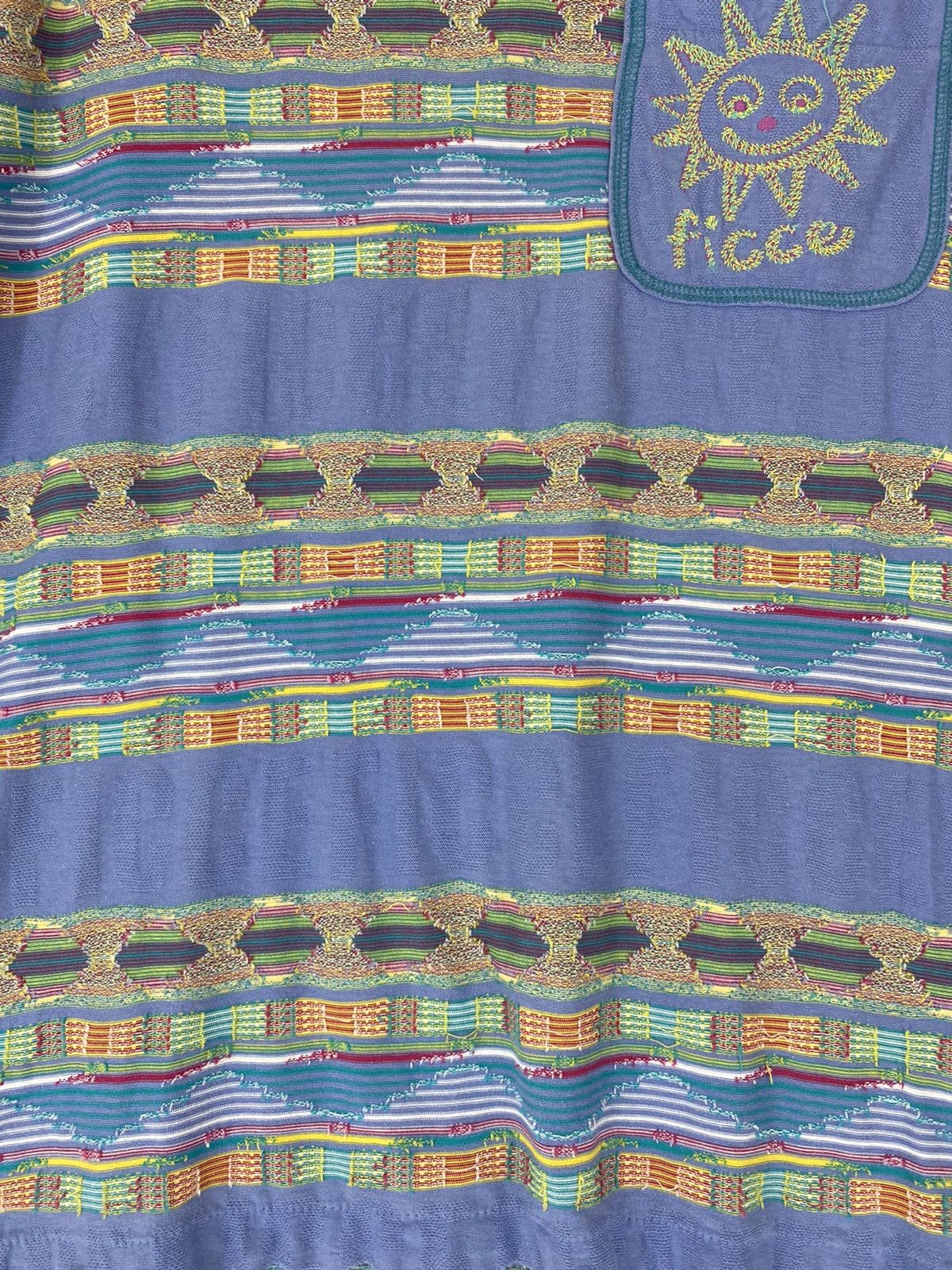 Vintage Vintage rare ficce Size US L / EU 52-54 / 3 - 4 Thumbnail
