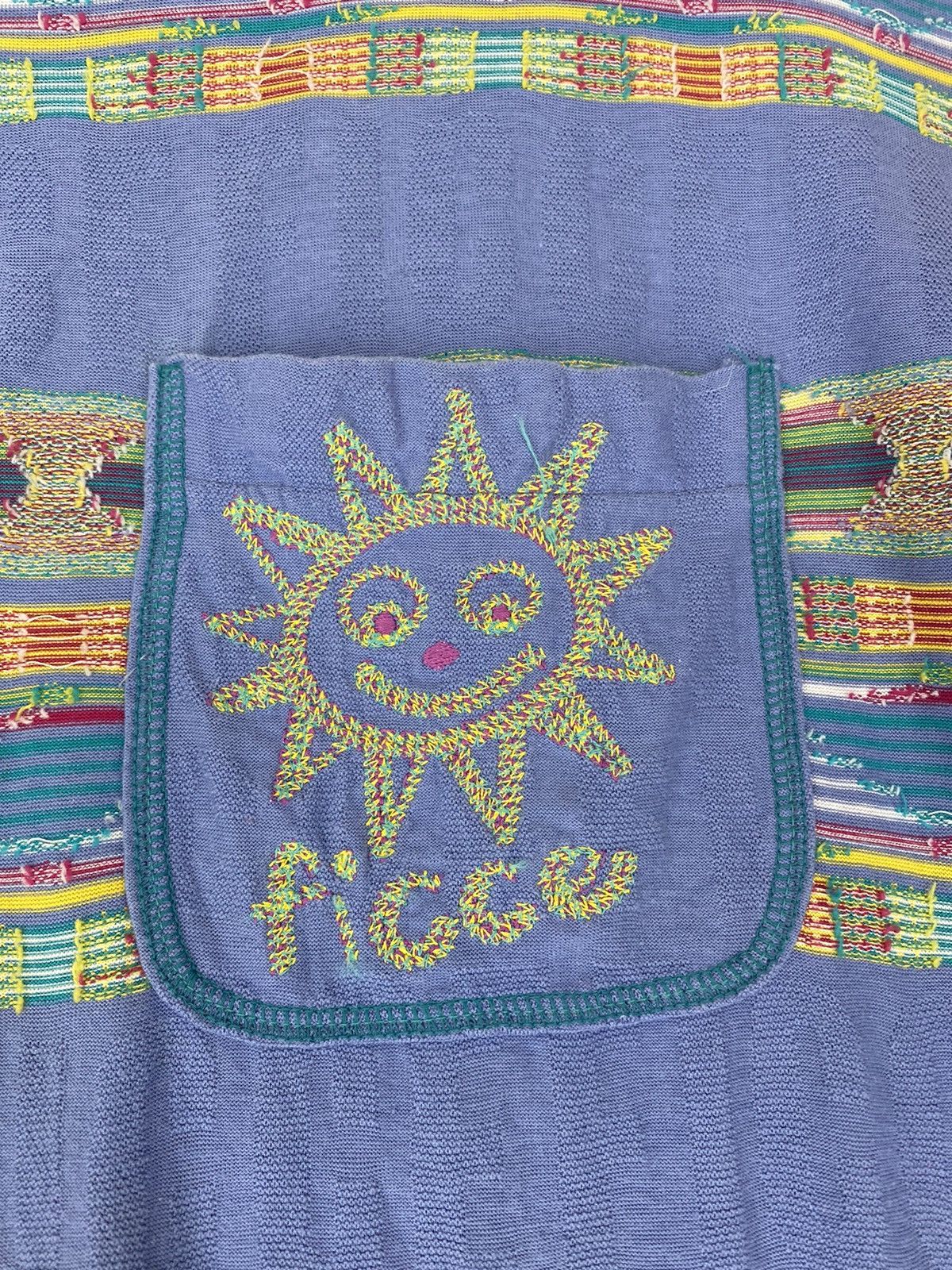 Vintage Vintage rare ficce Size US L / EU 52-54 / 3 - 5 Thumbnail