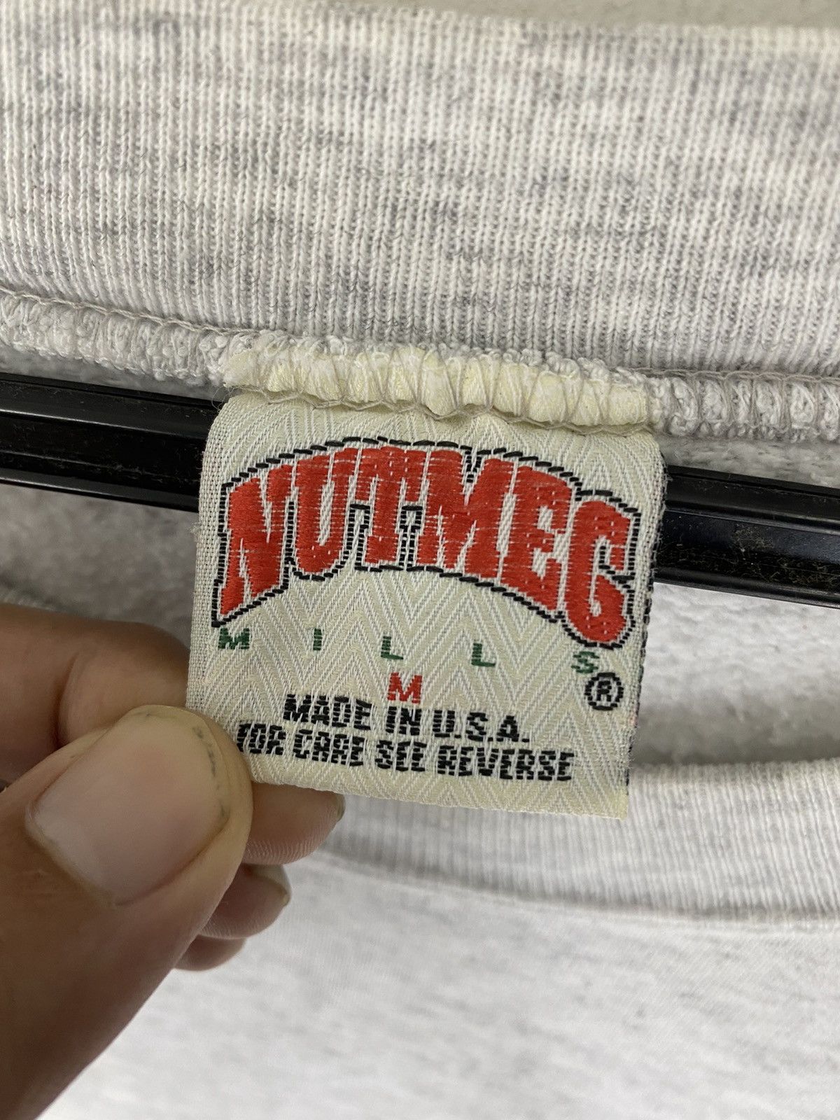 Vintage Vintage rare 1994 world cop usa Size US M / EU 48-50 / 2 - 7 Thumbnail
