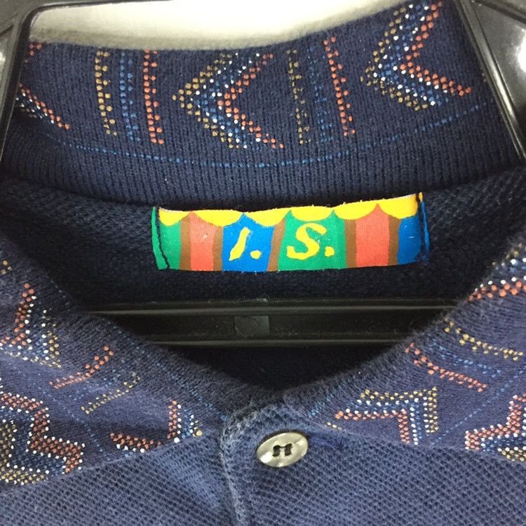 Issey Miyake × Tsumori Chisato × Vintage Rare Design IS Size US M / EU 48-50 / 2 - 3 Thumbnail