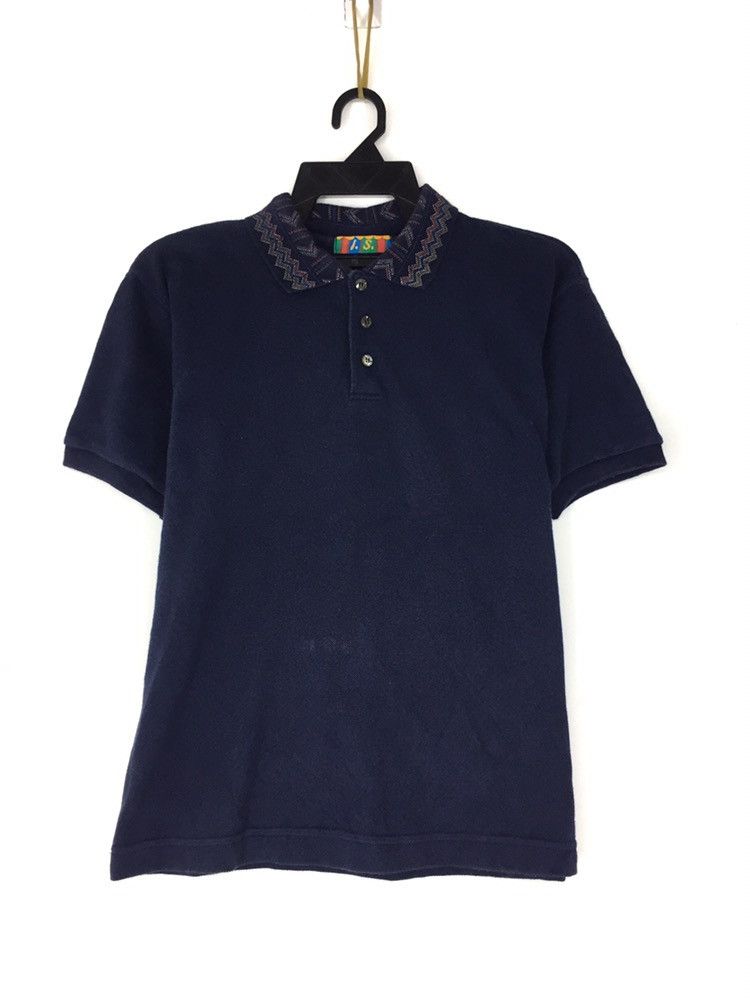 Issey Miyake × Tsumori Chisato × Vintage Rare Design IS Size US M / EU 48-50 / 2 - 1 Thumbnail