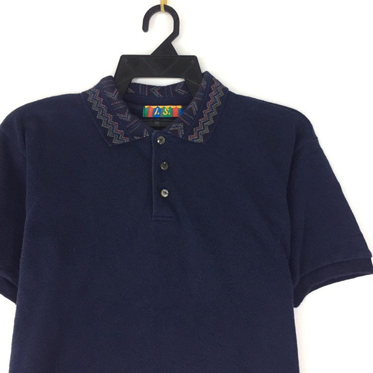 Issey Miyake × Tsumori Chisato × Vintage Rare Design IS Size US M / EU 48-50 / 2 - 2 Thumbnail