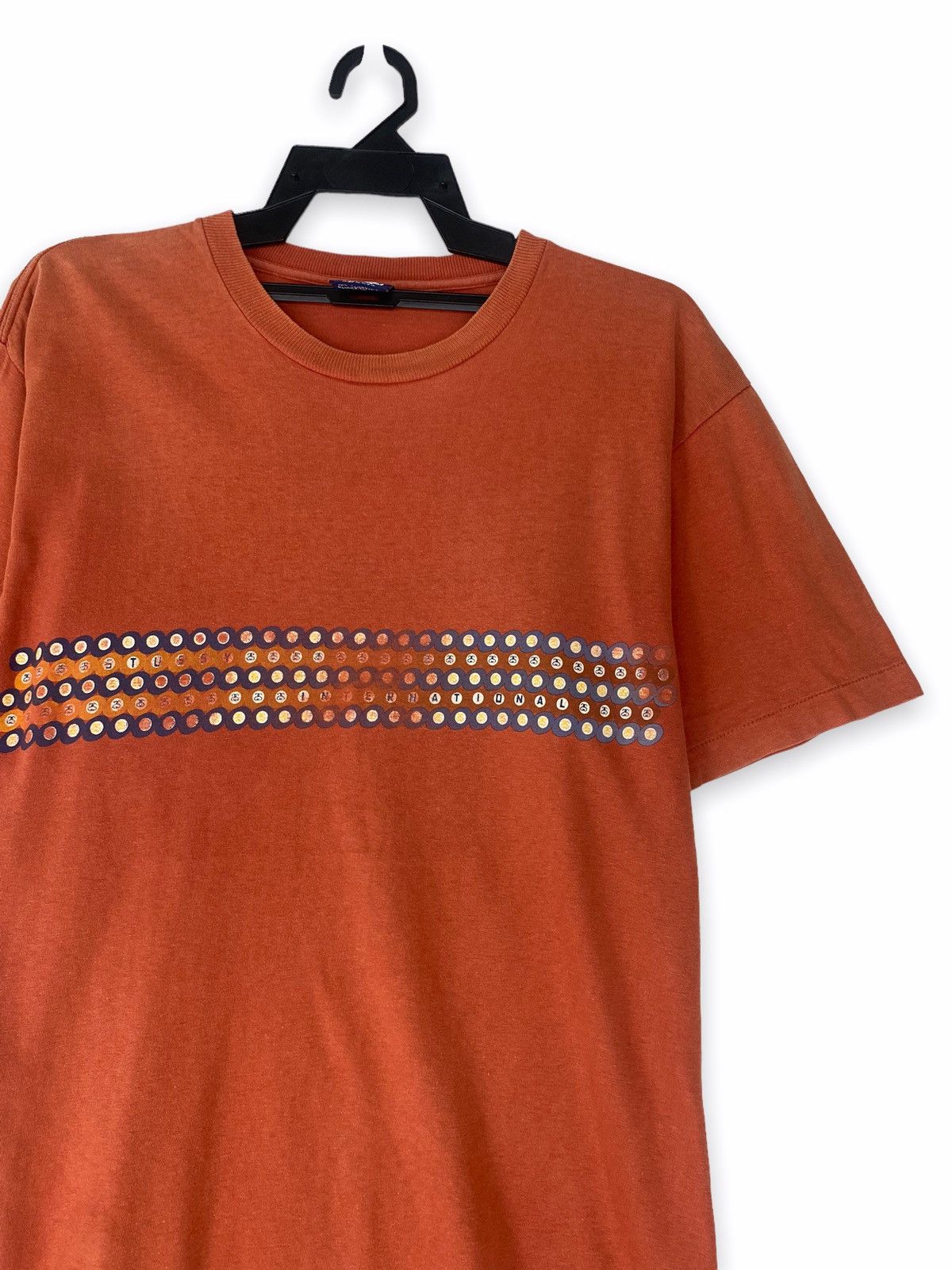Stussy × Vintage Rare design Size US L / EU 52-54 / 3 - 2 Thumbnail