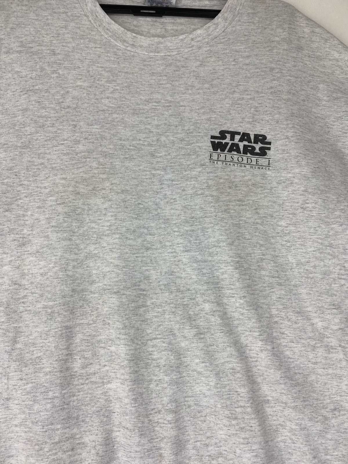Star Wars × Vintage Vintage rare Star Wars episode 1 pepsi Size US XL / EU 56 / 4 - 6 Thumbnail