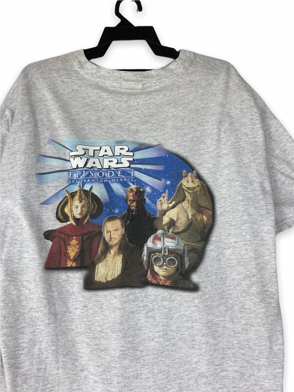 Star Wars × Vintage Vintage rare Star Wars episode 1 pepsi Size US XL / EU 56 / 4 - 2 Thumbnail