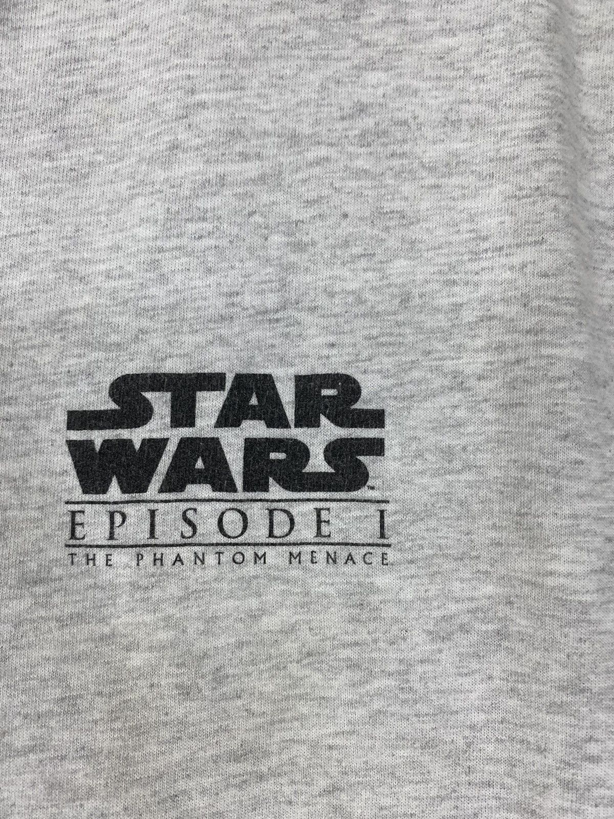 Star Wars × Vintage Vintage rare Star Wars episode 1 pepsi Size US XL / EU 56 / 4 - 5 Thumbnail