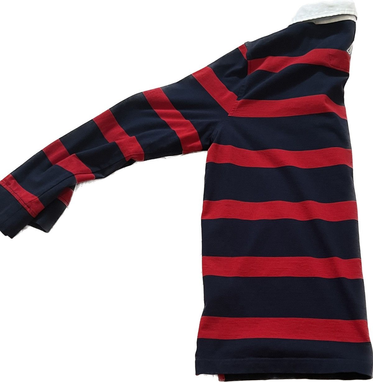 Nautica Nautica Polo xl Size US XL / EU 56 / 4 - 2 Thumbnail
